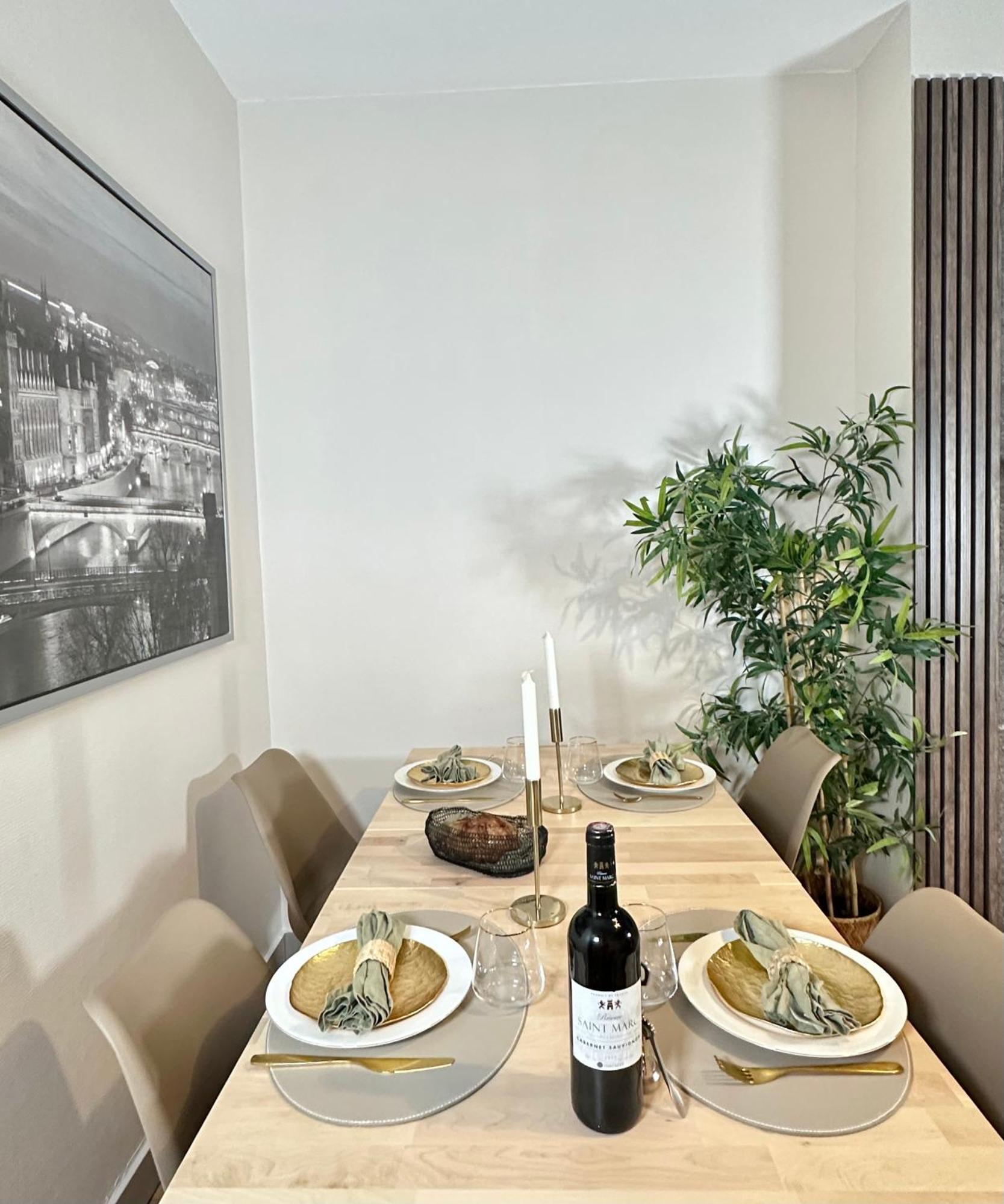 Appartement Cozy Near The Sorbonne *