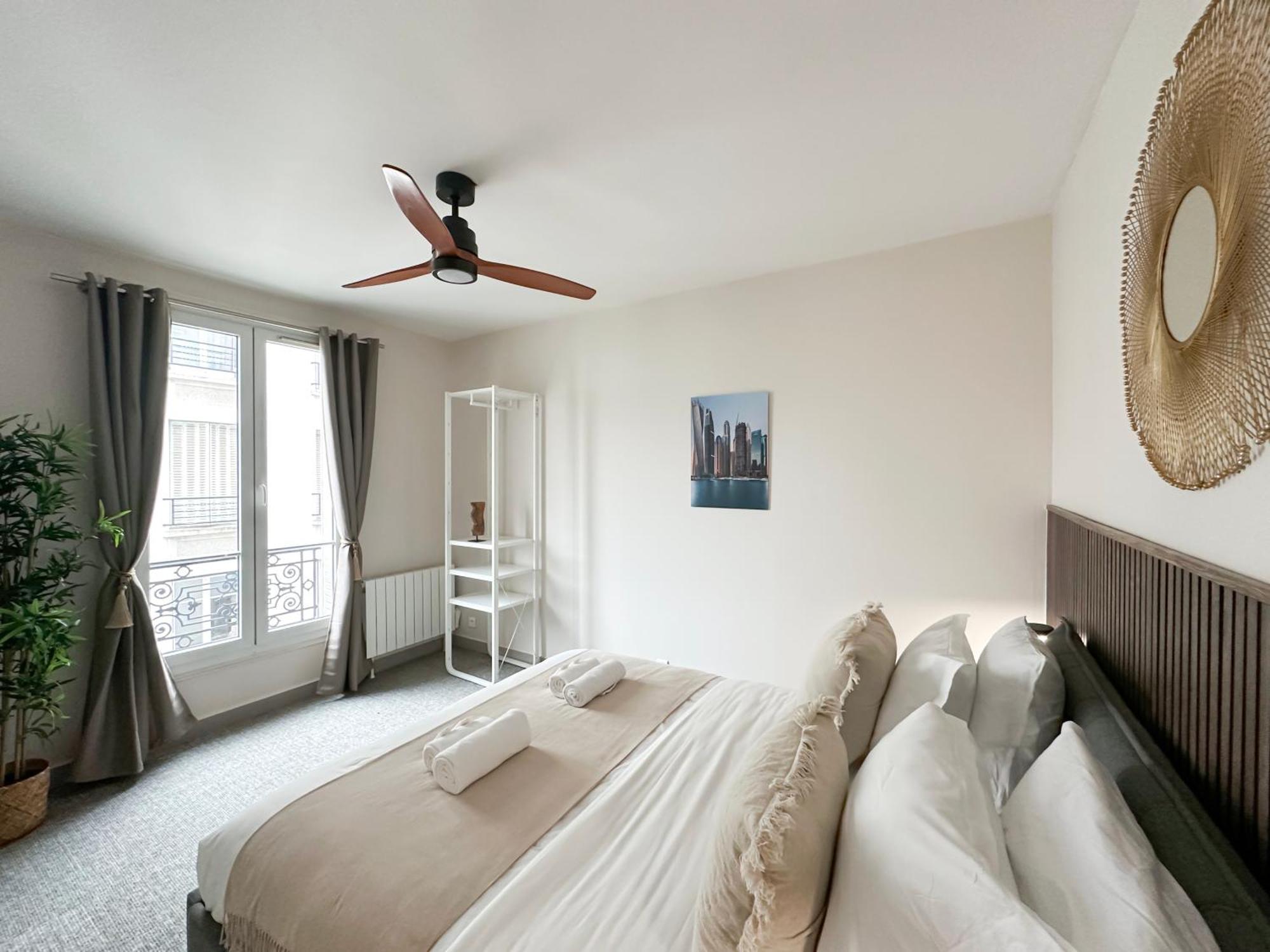Cozy Near The Sorbonne *