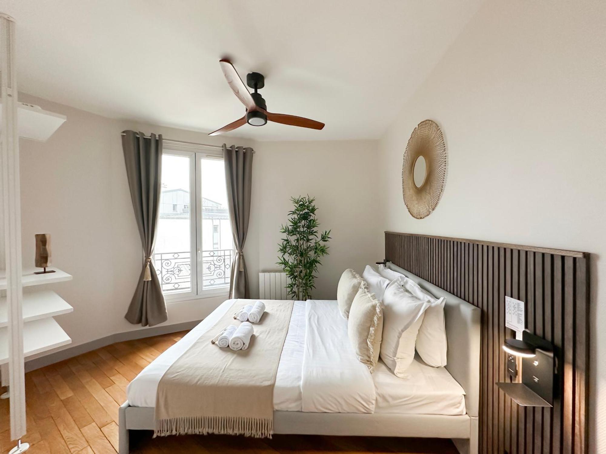 Cozy Near The Sorbonne