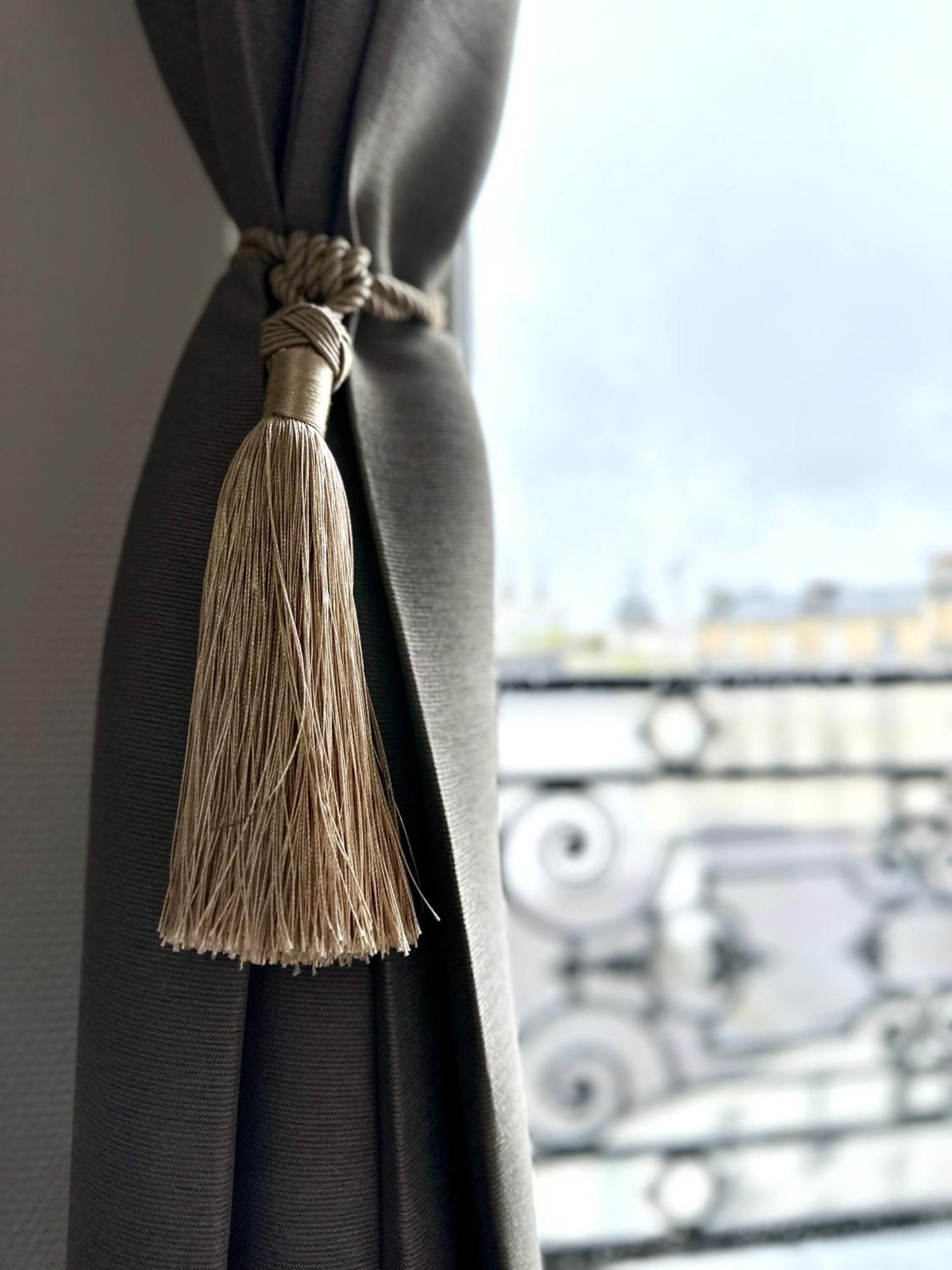 Cozy Near The Sorbonne