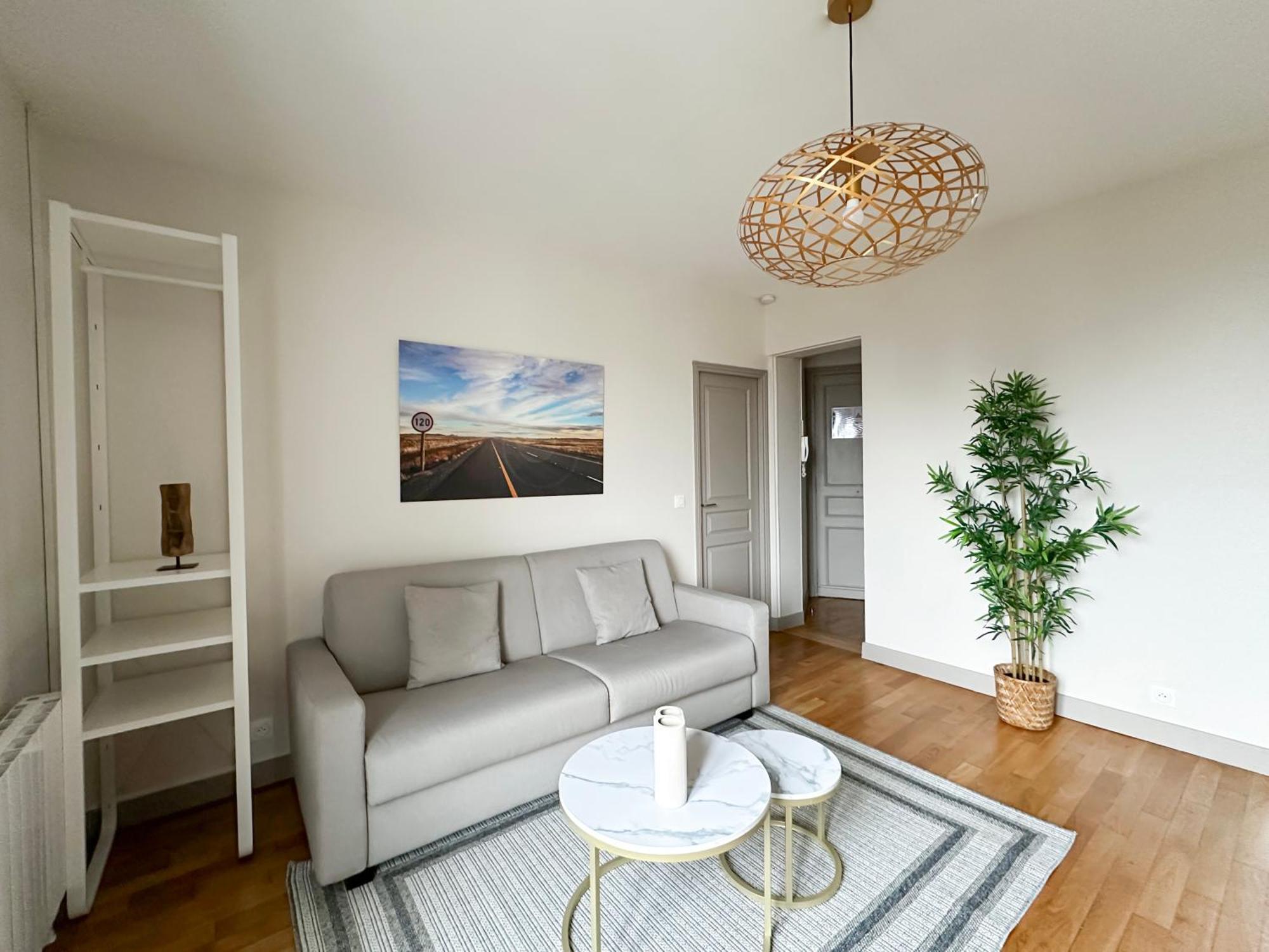 Cozy Near The Sorbonne Appartement Paris