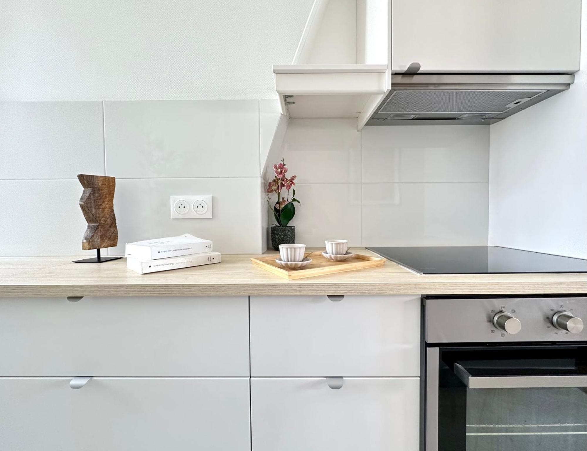 Apartment Cozy Near The Sorbonne *