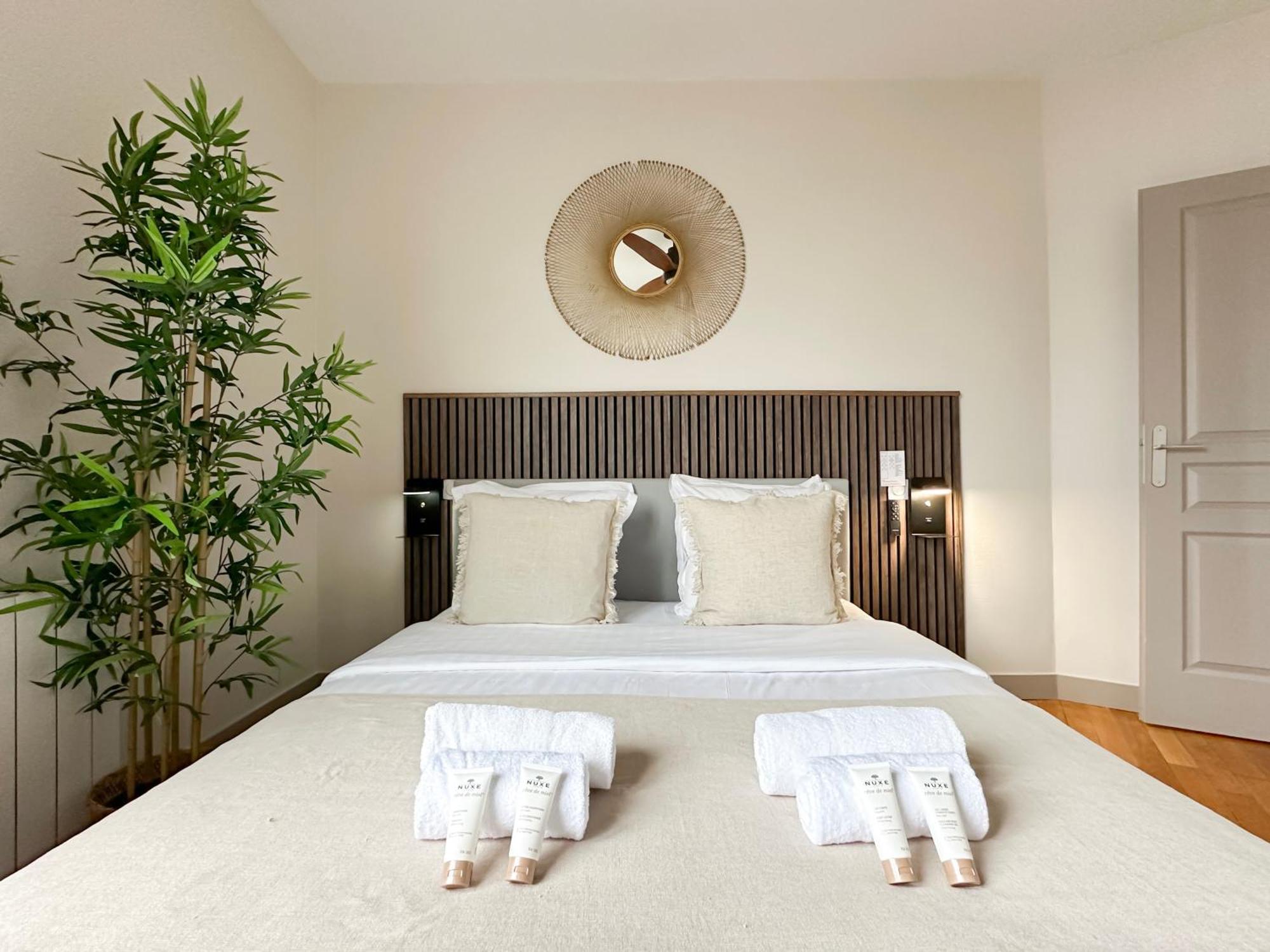 Appartement Cozy Near The Sorbonne Paris