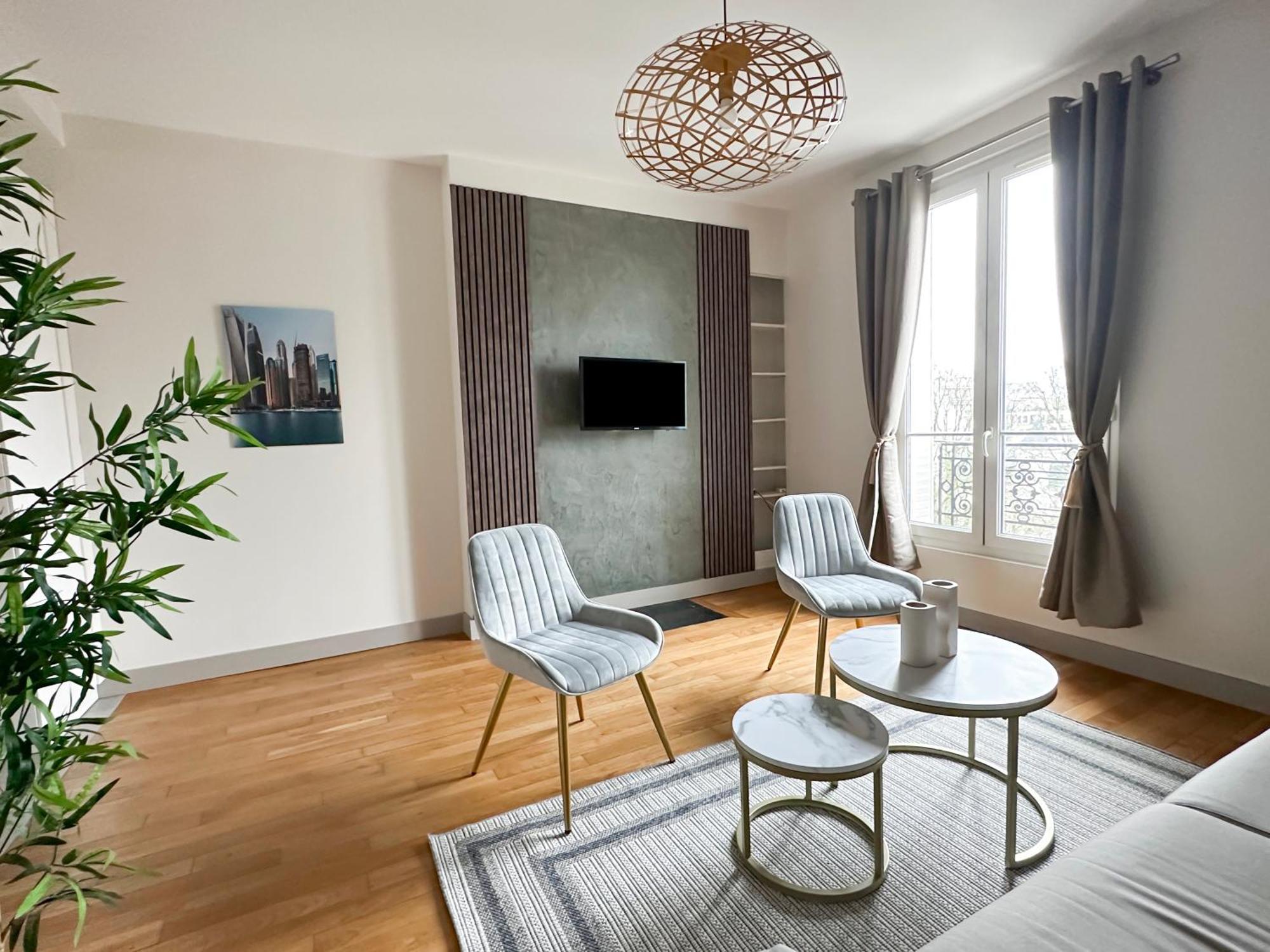 Cozy Near The Sorbonne *