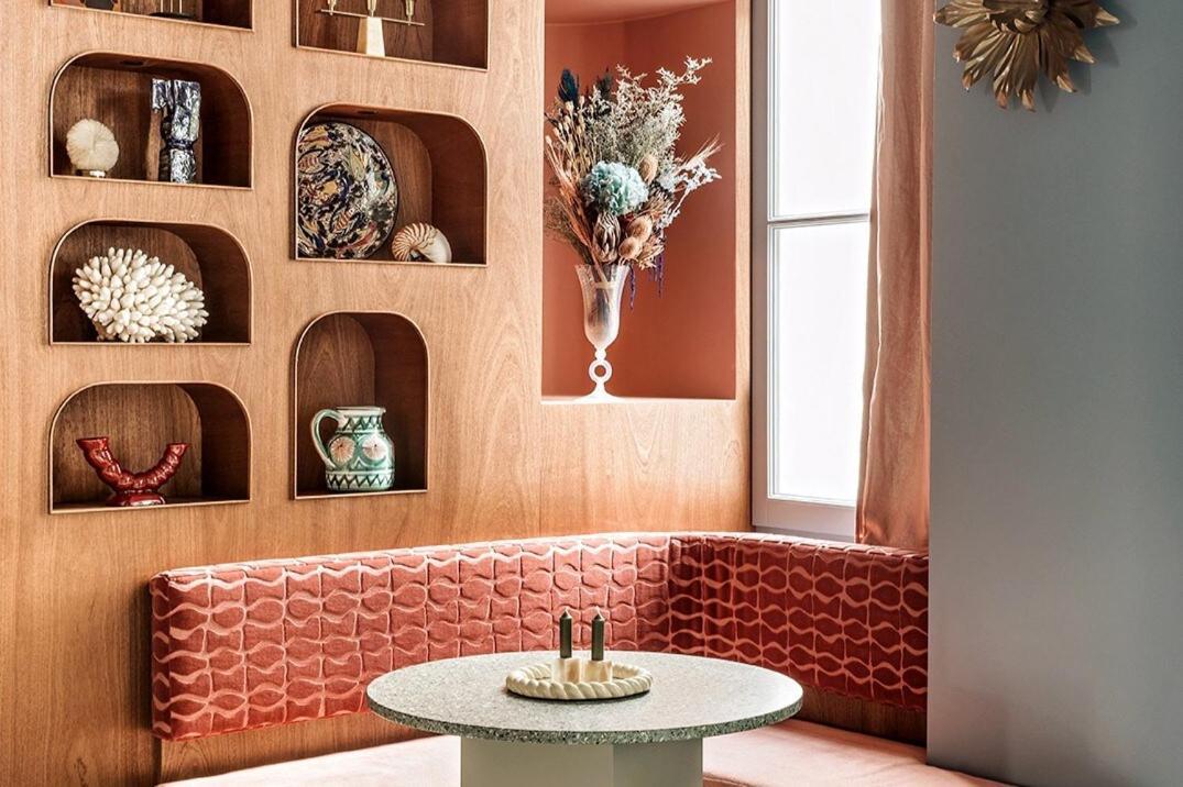 Le Neptune - Splendide - Sauna - Saint-germain Appartement