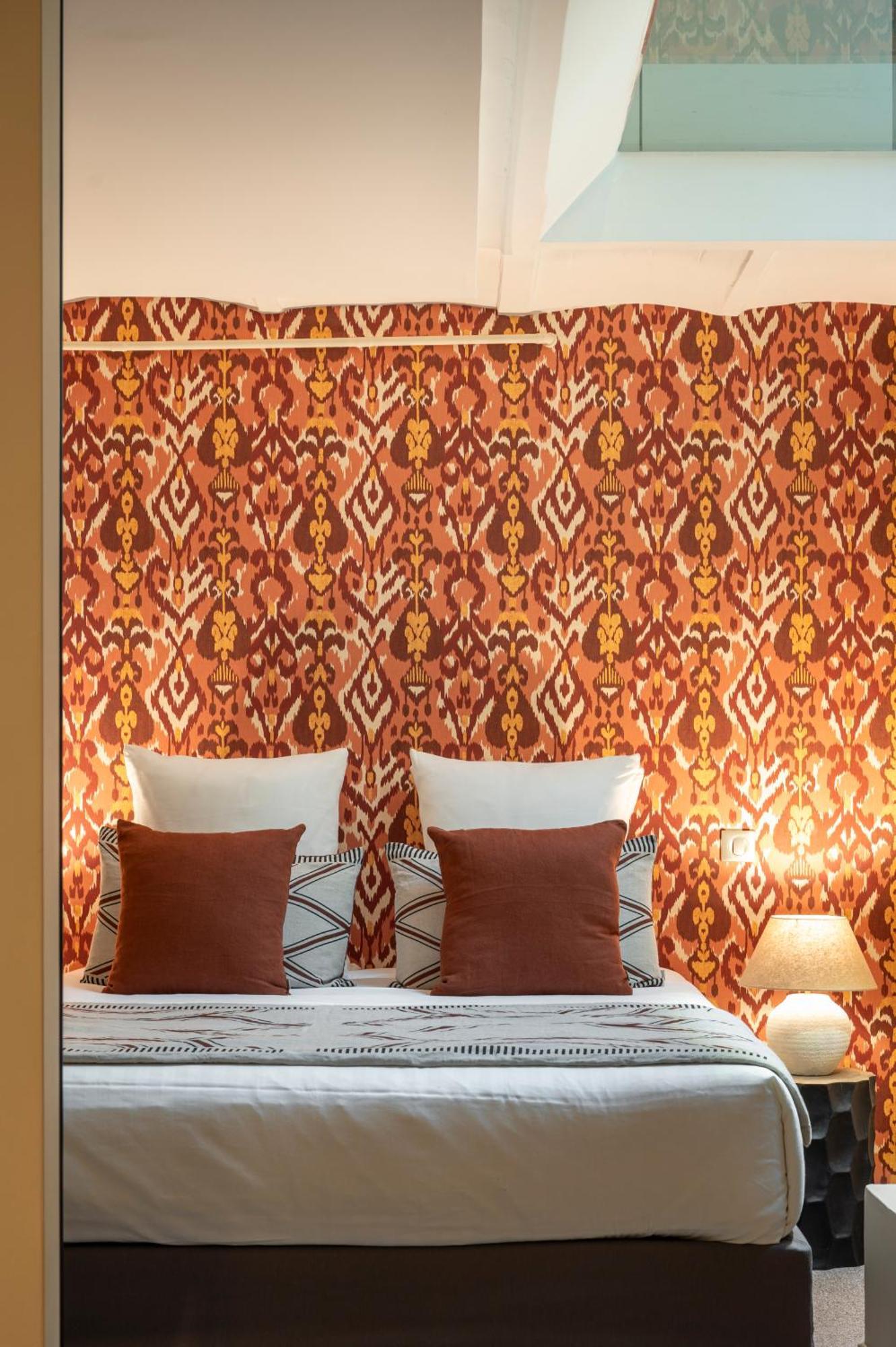 L'atelier Des Arts Apartment Paris