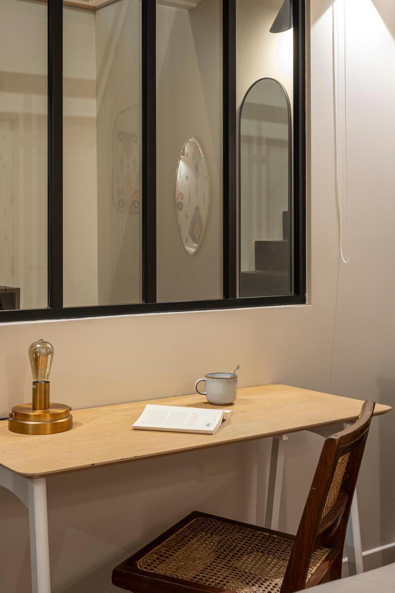 Apartment L'atelier Des Arts Paris