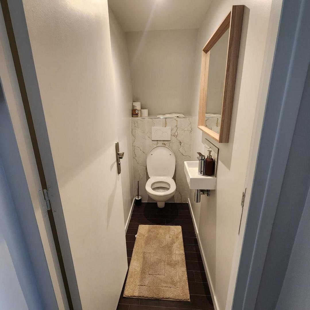 Le Moka - Duplex & Bright- Near Champs-elysees Appartement Paris