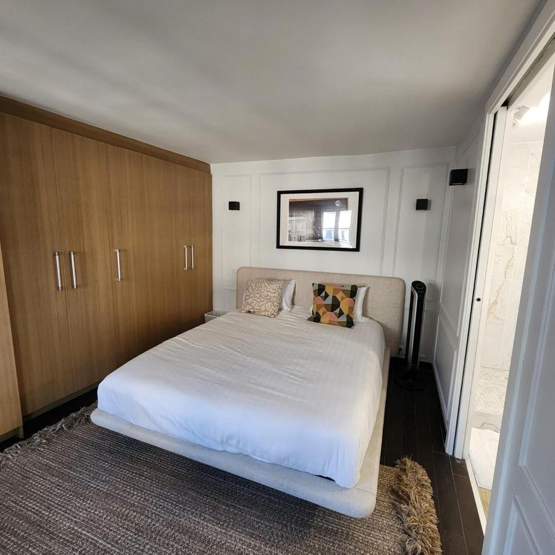 Appartement Le Moka - Duplex & Bright- Near Champs-elysees Paris