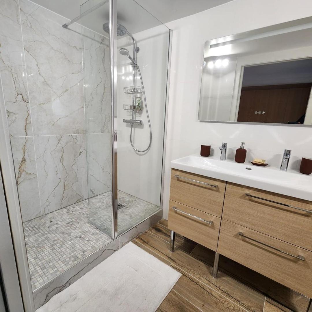 Le Moka - Duplex & Bright- Near Champs-elysees Appartement *