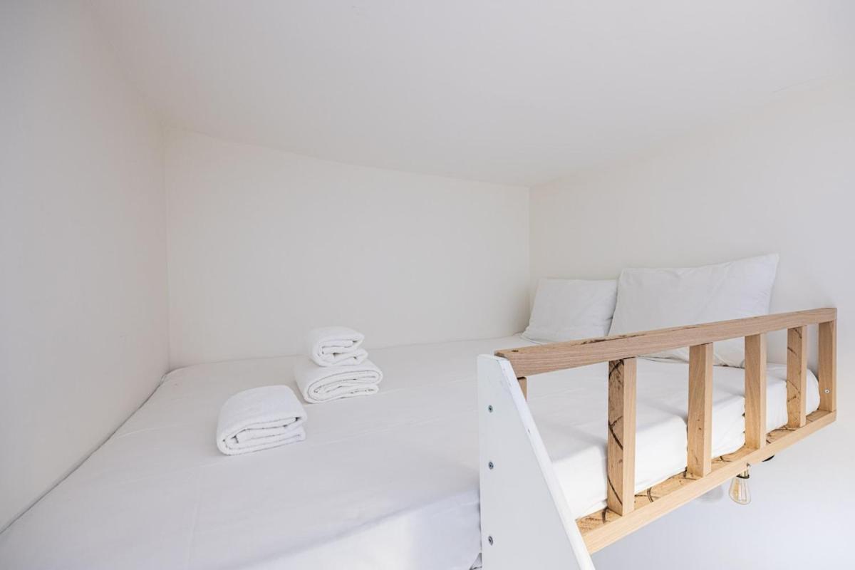 Apartment 2#cosy Studio#paris13#jardindesplantes Paris