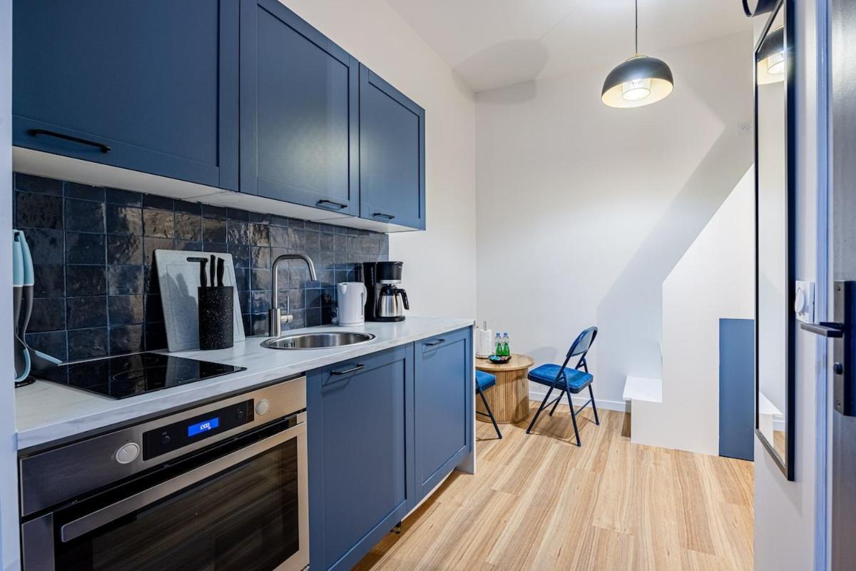 2#cosy Studio#paris13#jardindesplantes Paris