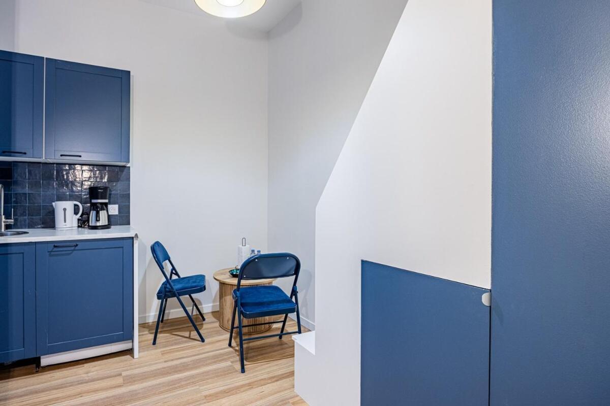 2#cosy Studio#paris13#jardindesplantes * Paris