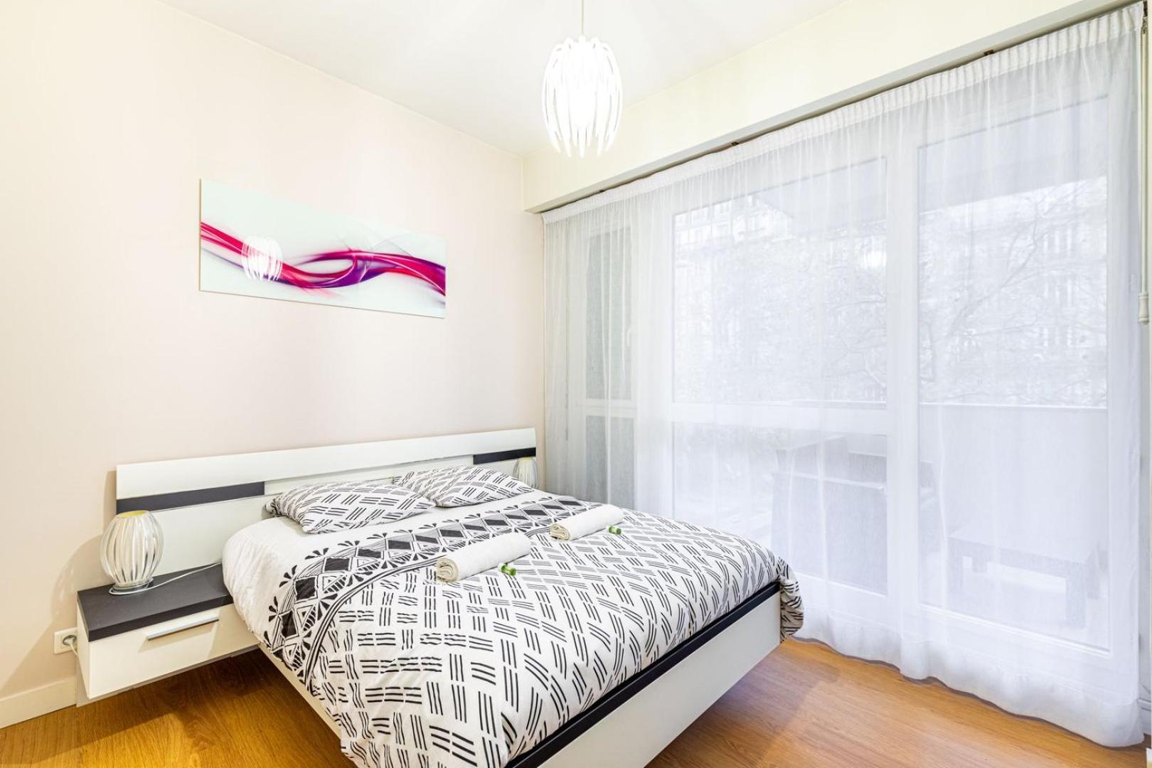 Guestready - Bright Charm With A Terrace Apartment