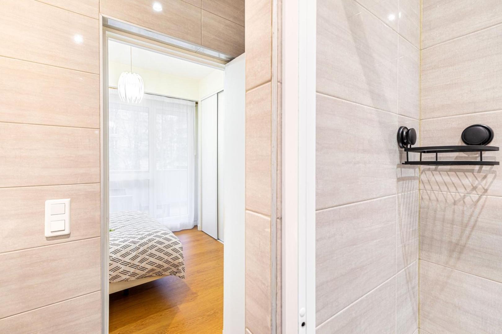 Guestready - Bright Charm With A Terrace Apartment