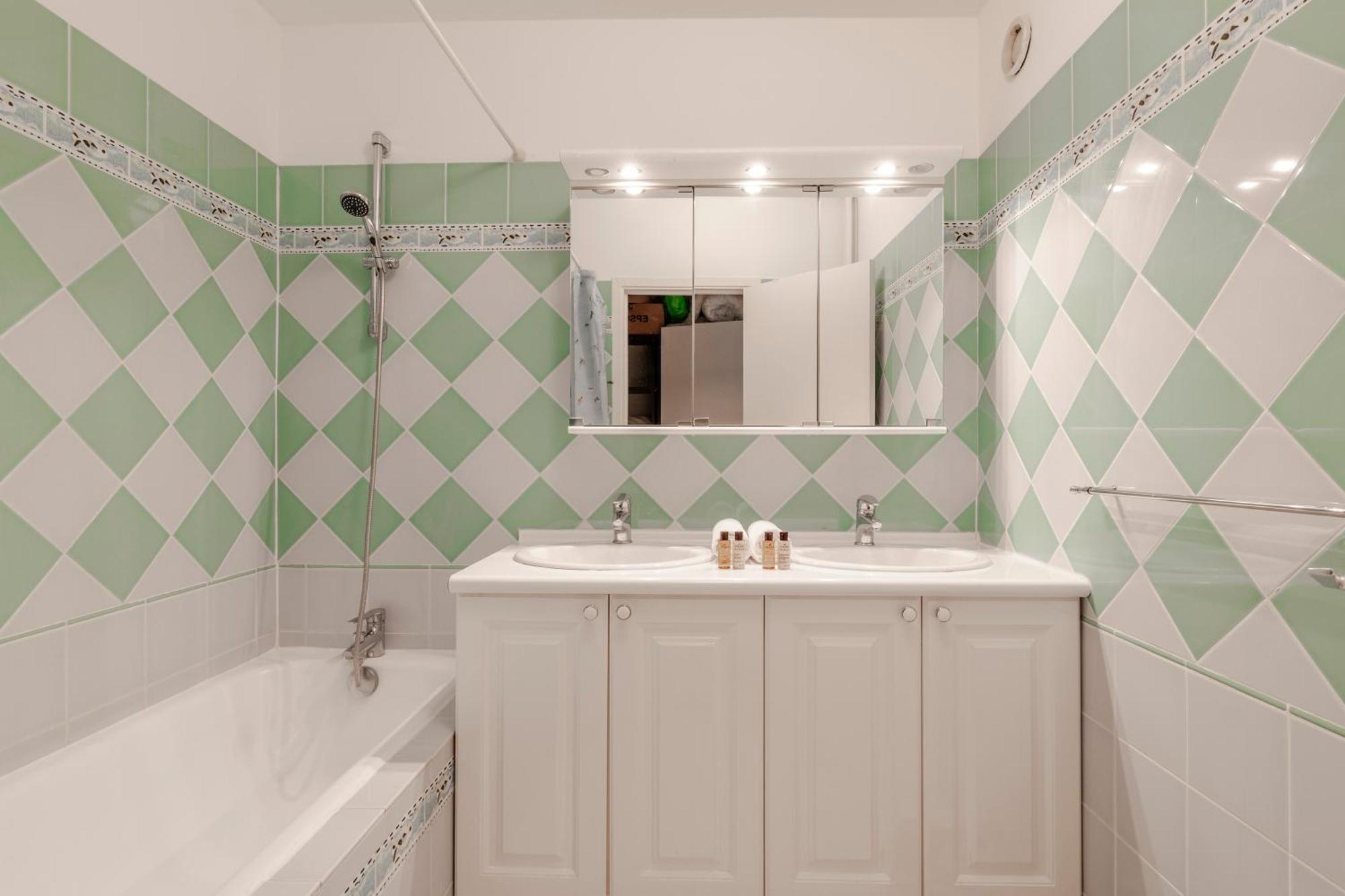 Apartment Veeve - Vintage Magnetism Paris