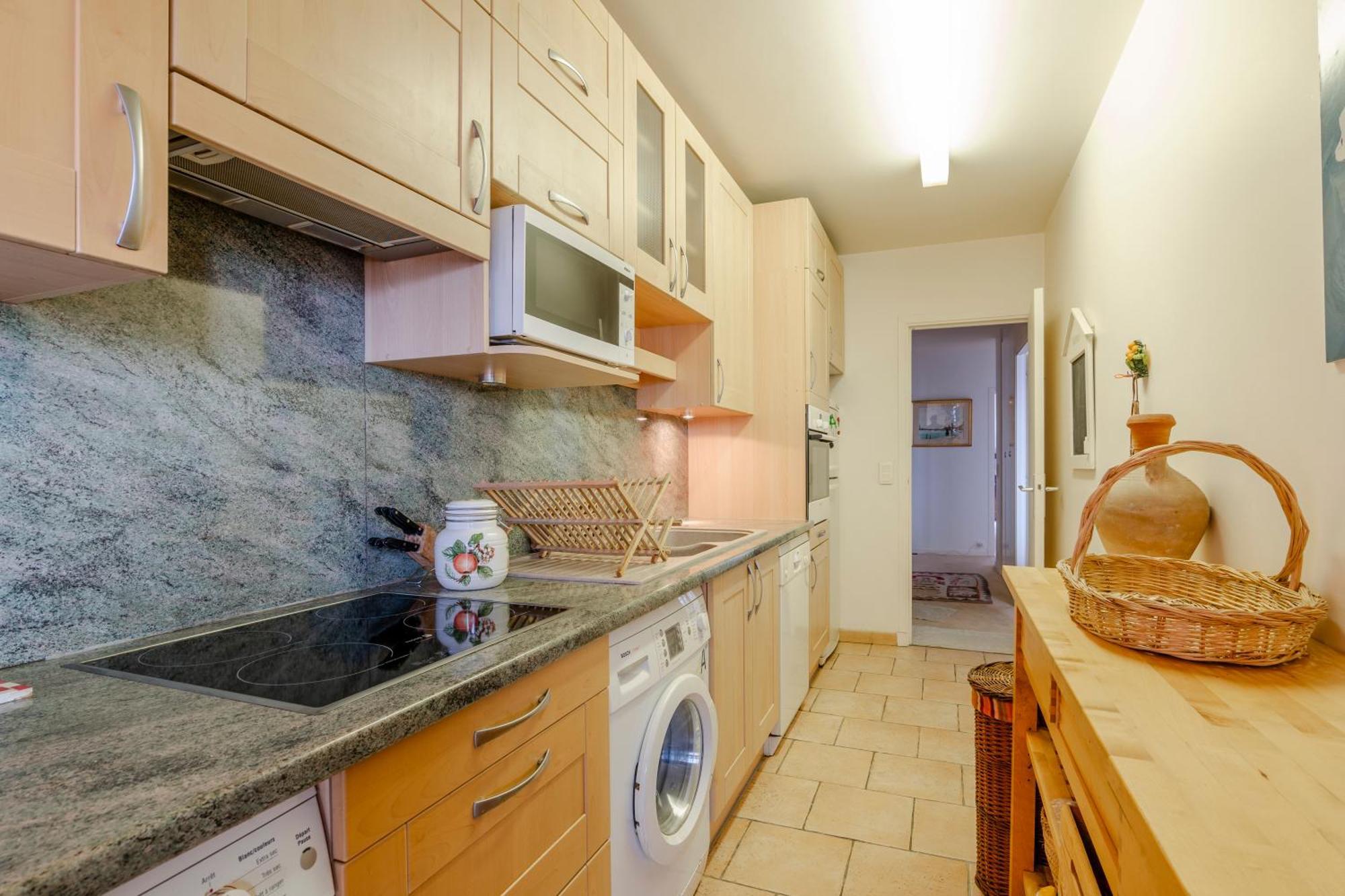 Apartment Veeve - Vintage Magnetism Paris