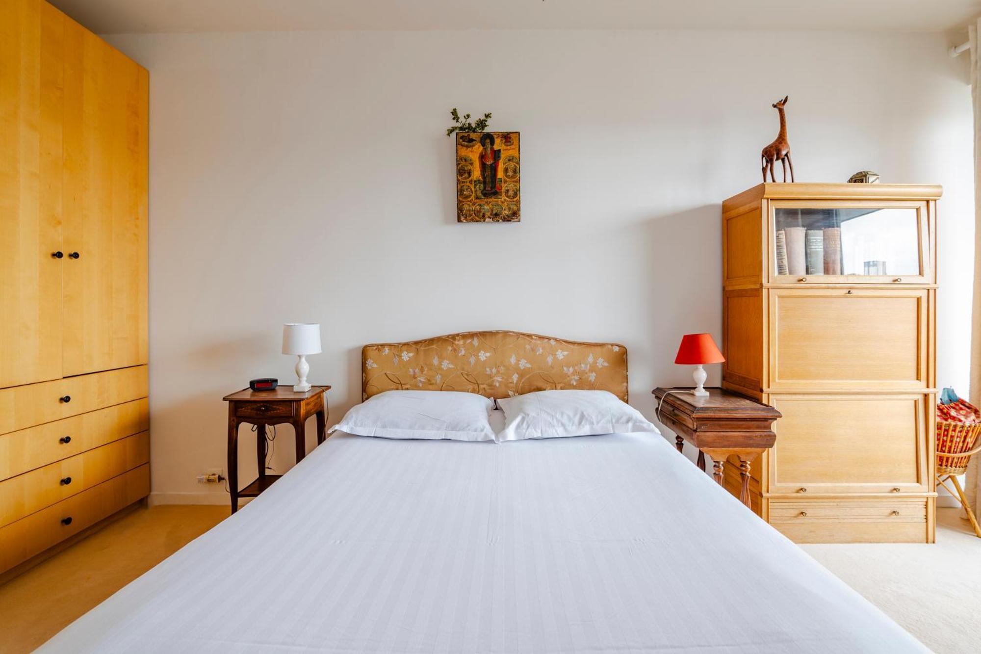 Veeve - Vintage Magnetism Apartment *