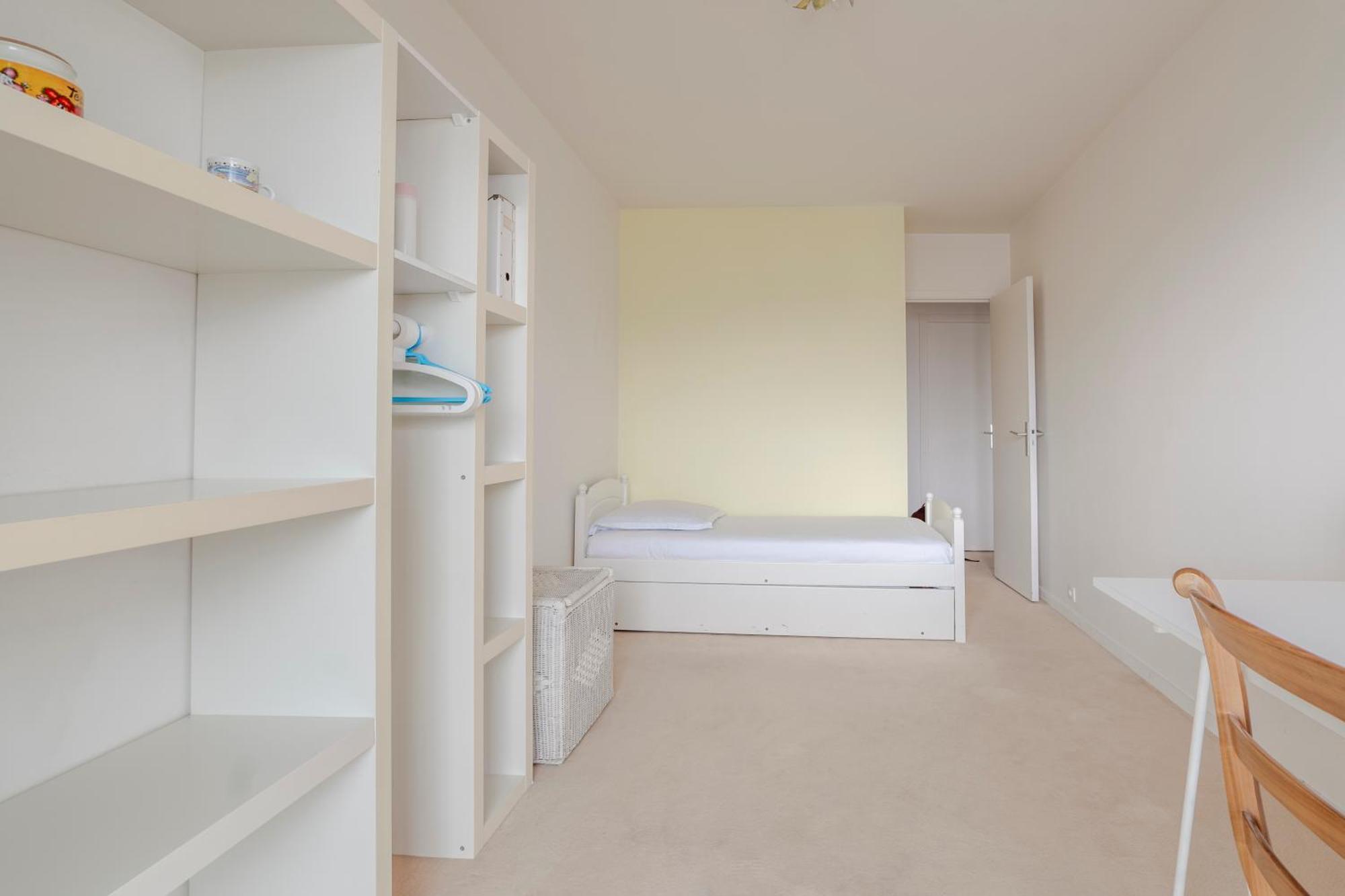 Apartment Veeve - Vintage Magnetism Paris