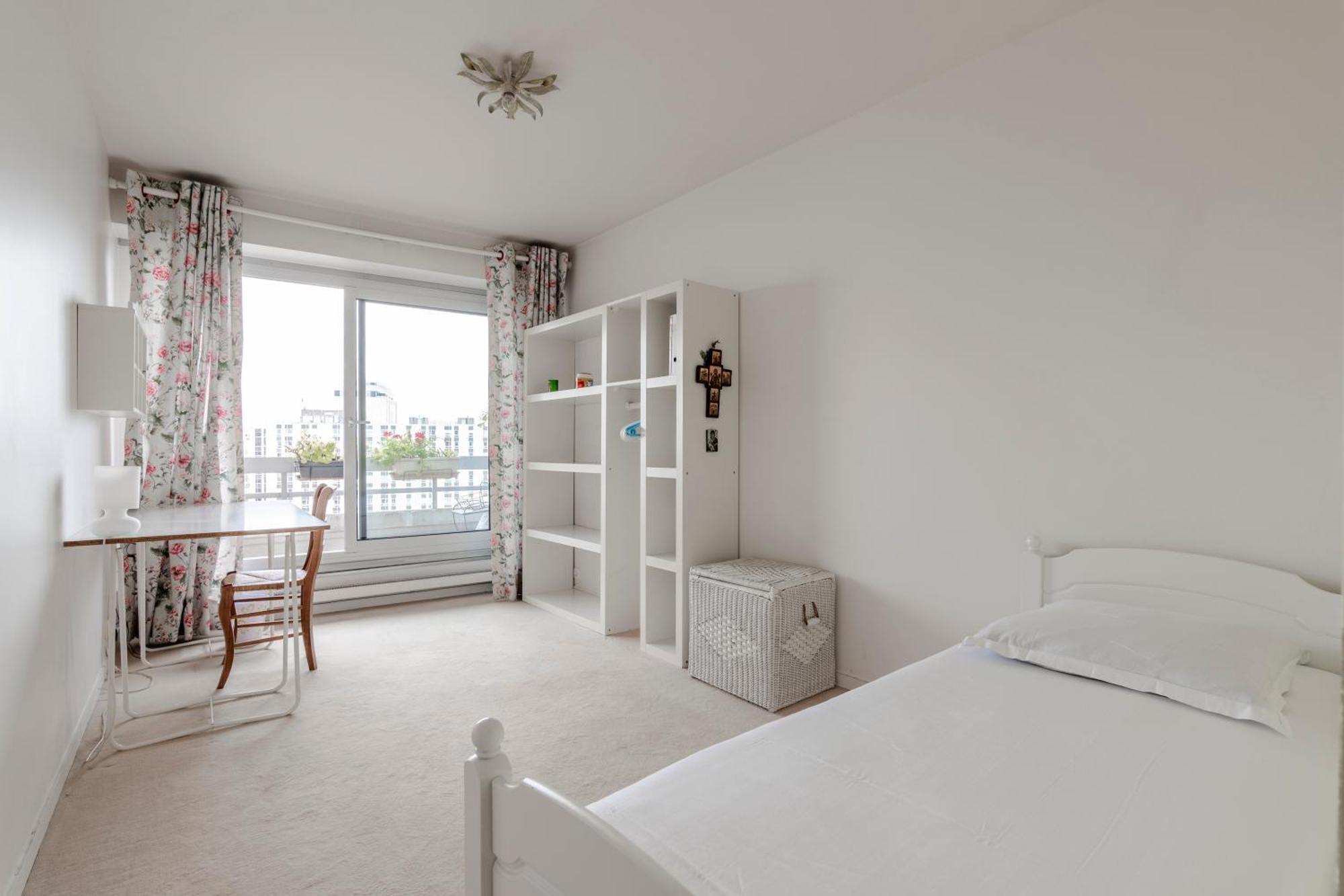 Veeve - Vintage Magnetism Apartment Paris