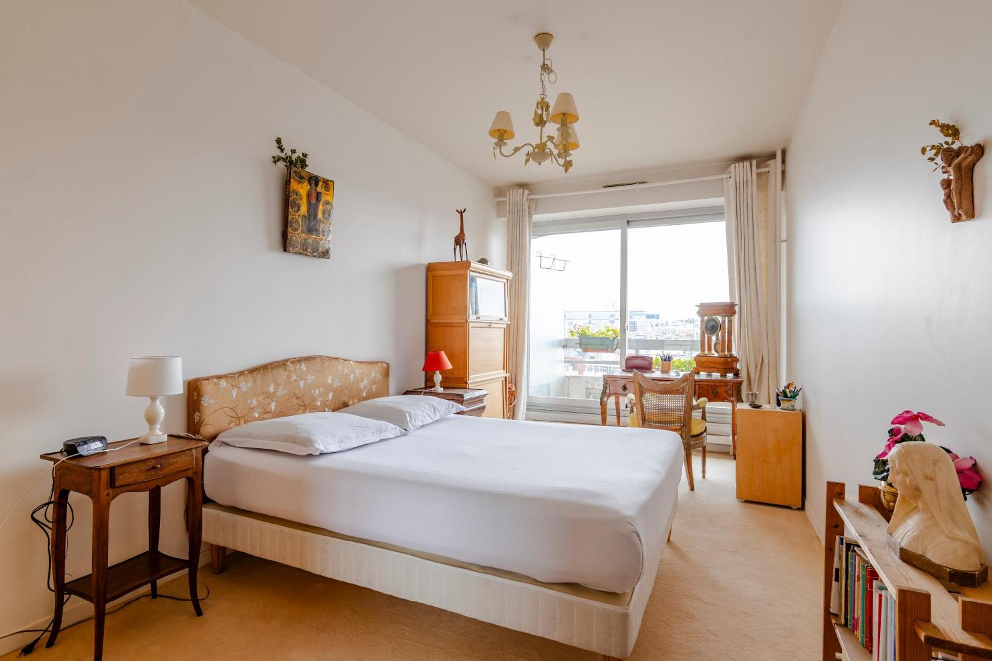 Apartment Veeve - Vintage Magnetism *