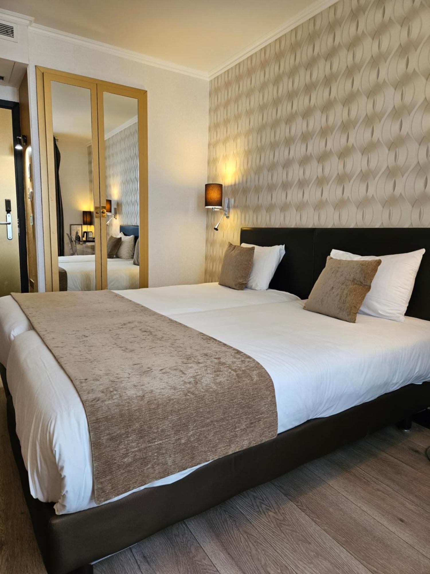 Atn Hotel