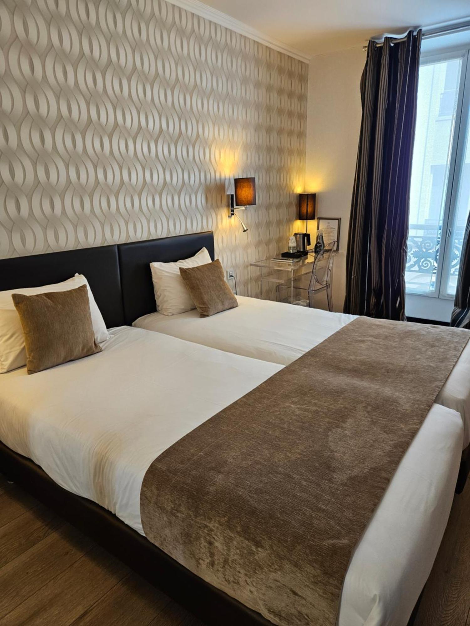 Hotel Atn 3*