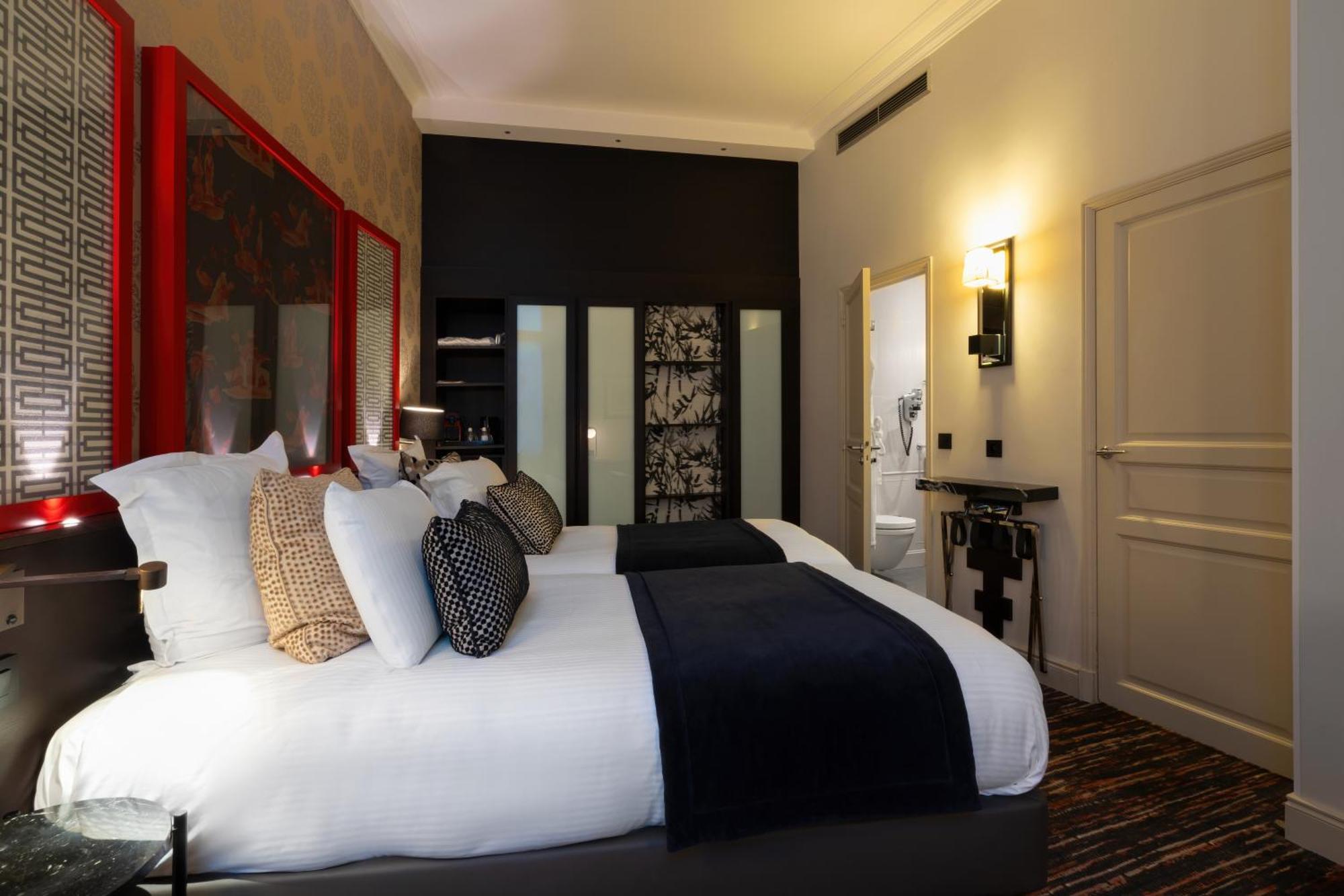 Hotel Stendhal Place Vendôme - Mgallery 4*