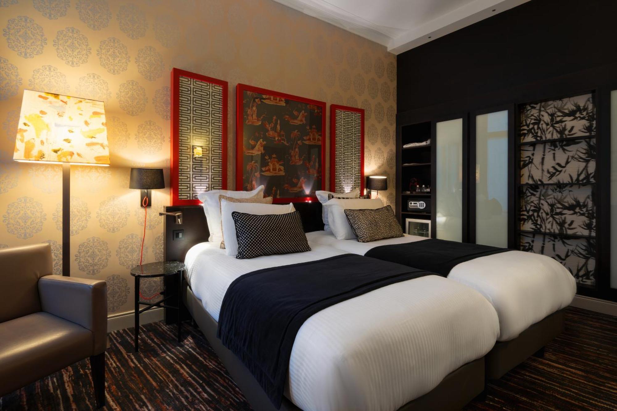 Stendhal Place Vendôme - Mgallery 4*