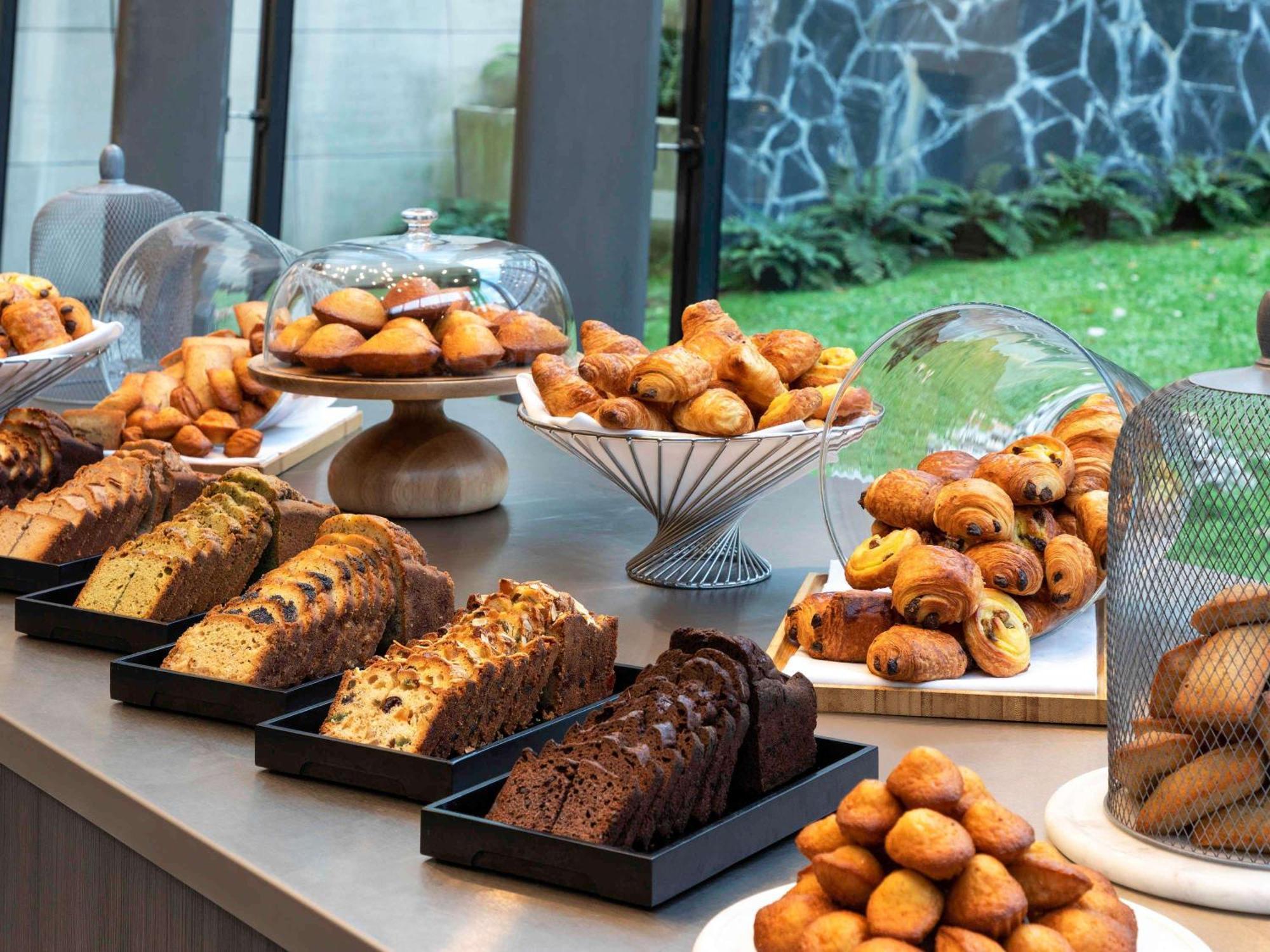 Hotel Pullman Centre - Bercy 4*