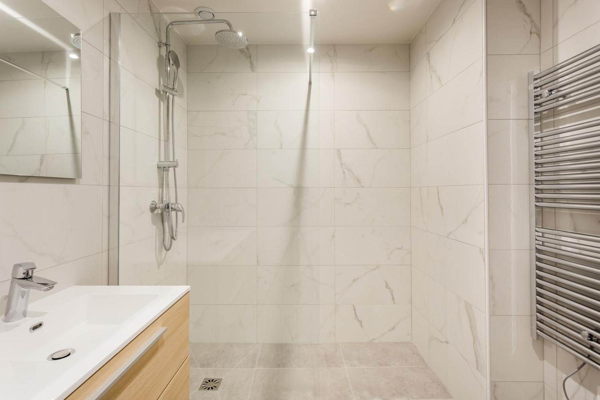Appartement Résidence Saint-sabin Paris