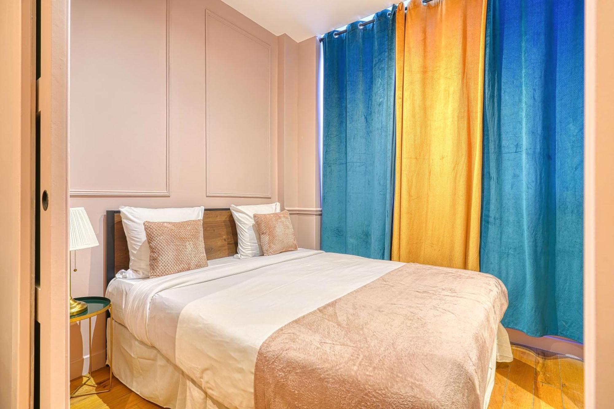 Appartement Royal Republique Paris