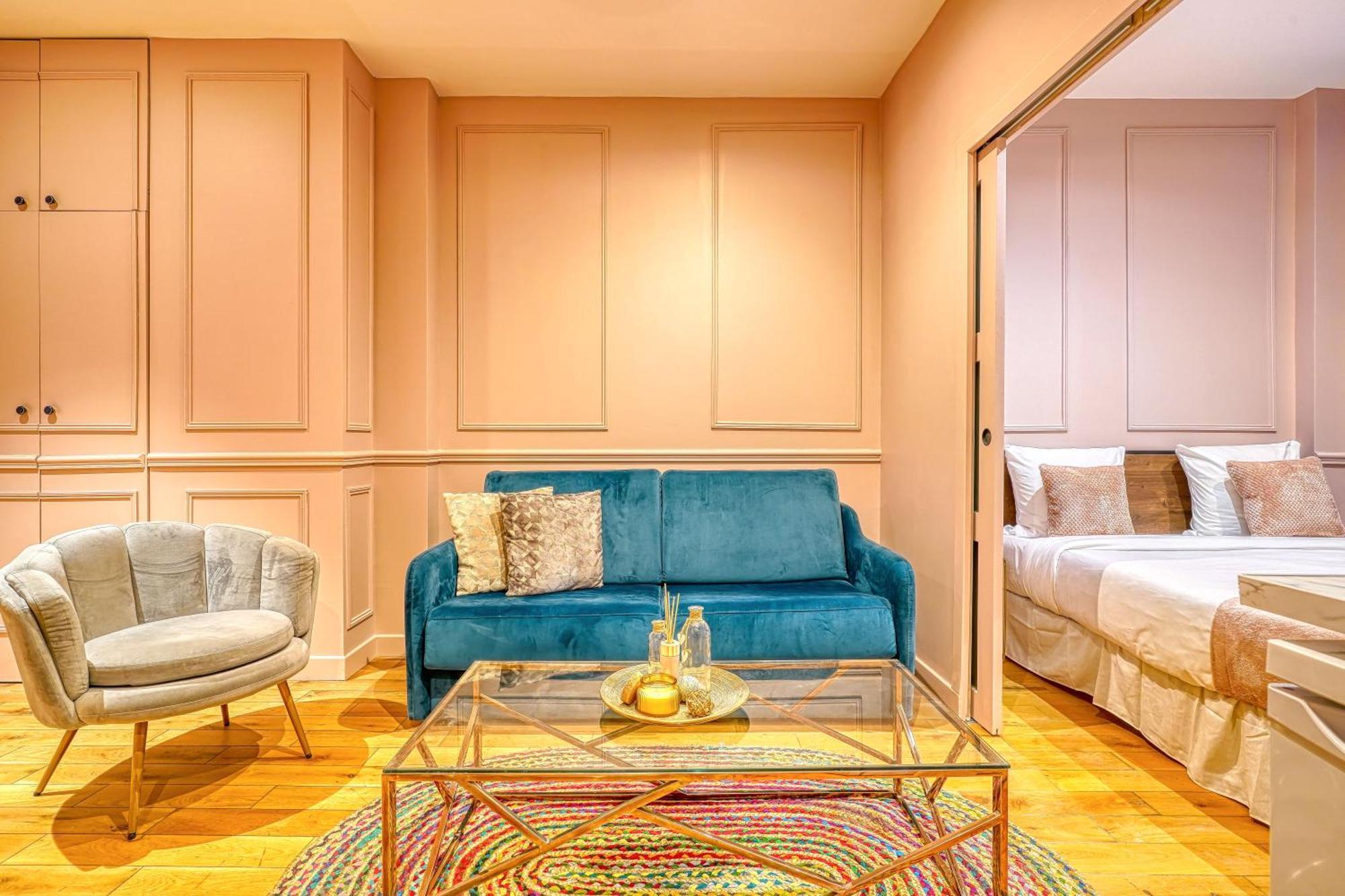 Appartement Royal Republique *