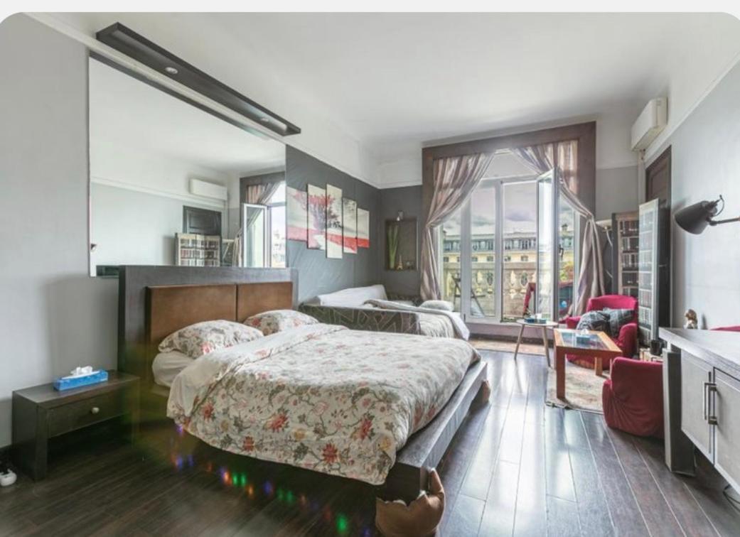 élysées Vip Paris