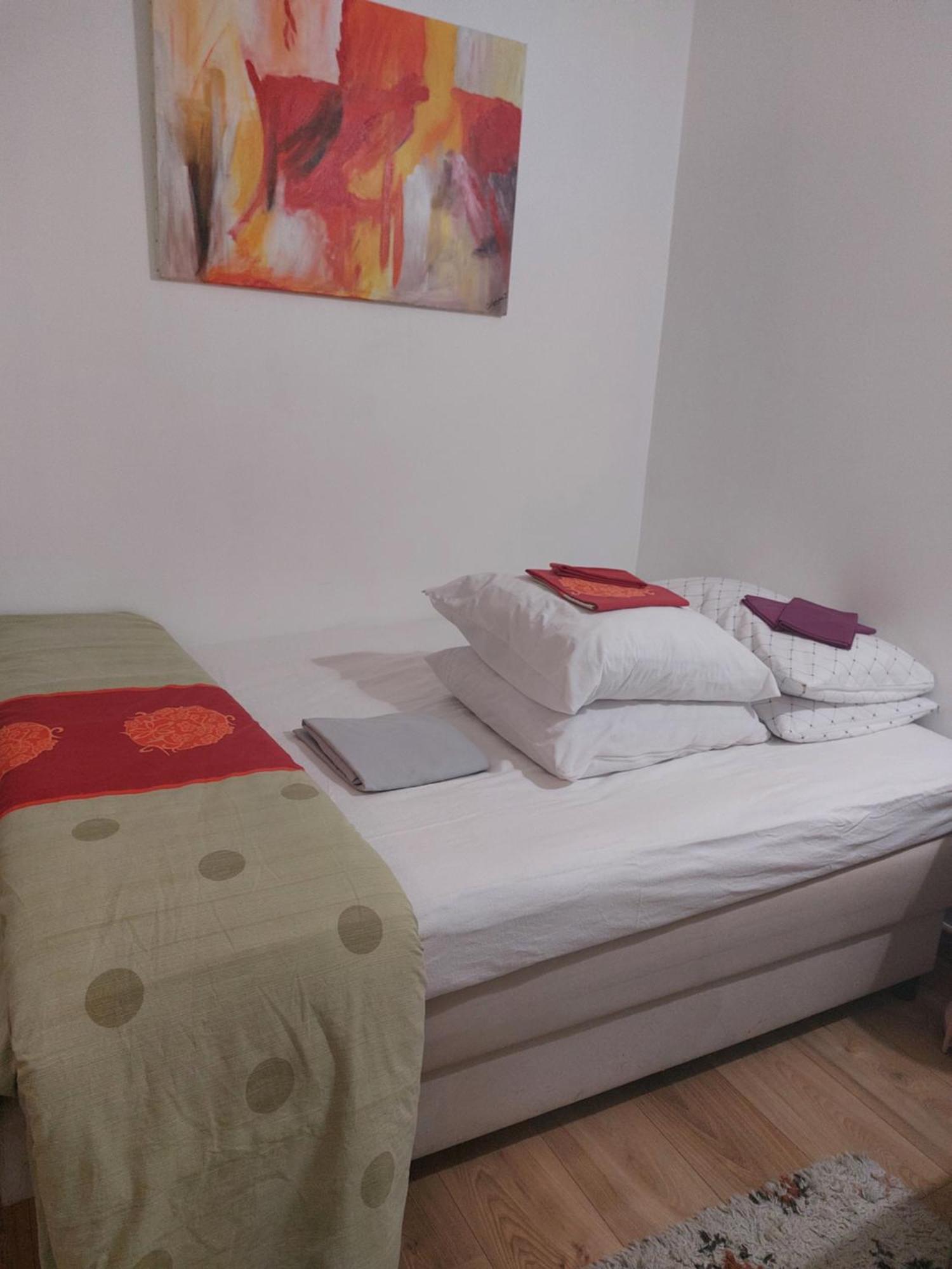 Appartement Un Au Sacre Coeur Montmartre