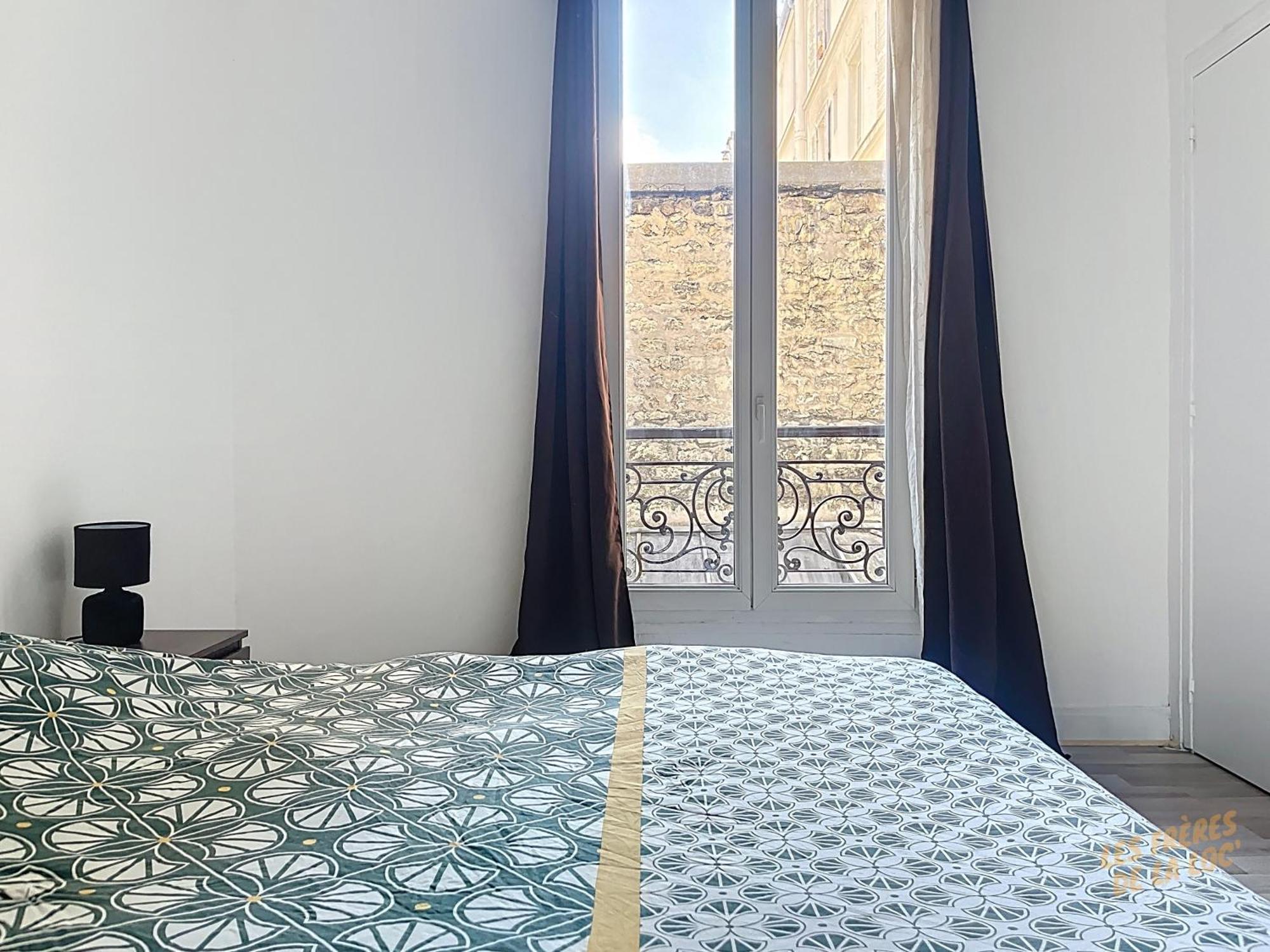 La Boulangerie Parisienne - - Les Freres De La Loc' Apartment *