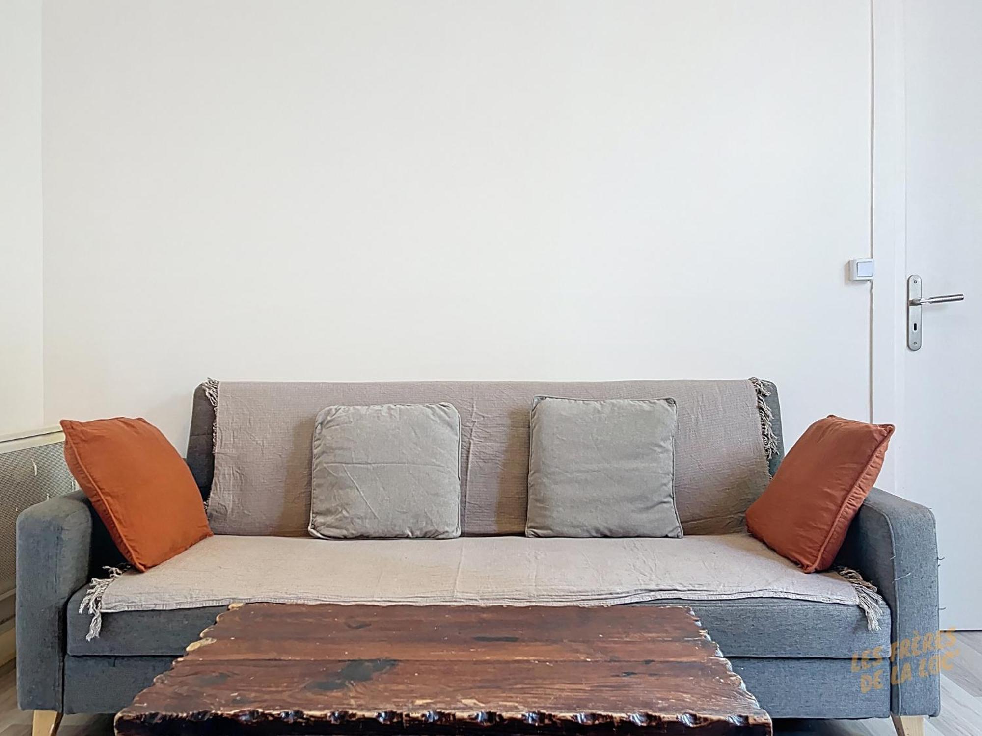 Appartement La Boulangerie Parisienne - - Les Freres De La Loc' Paris