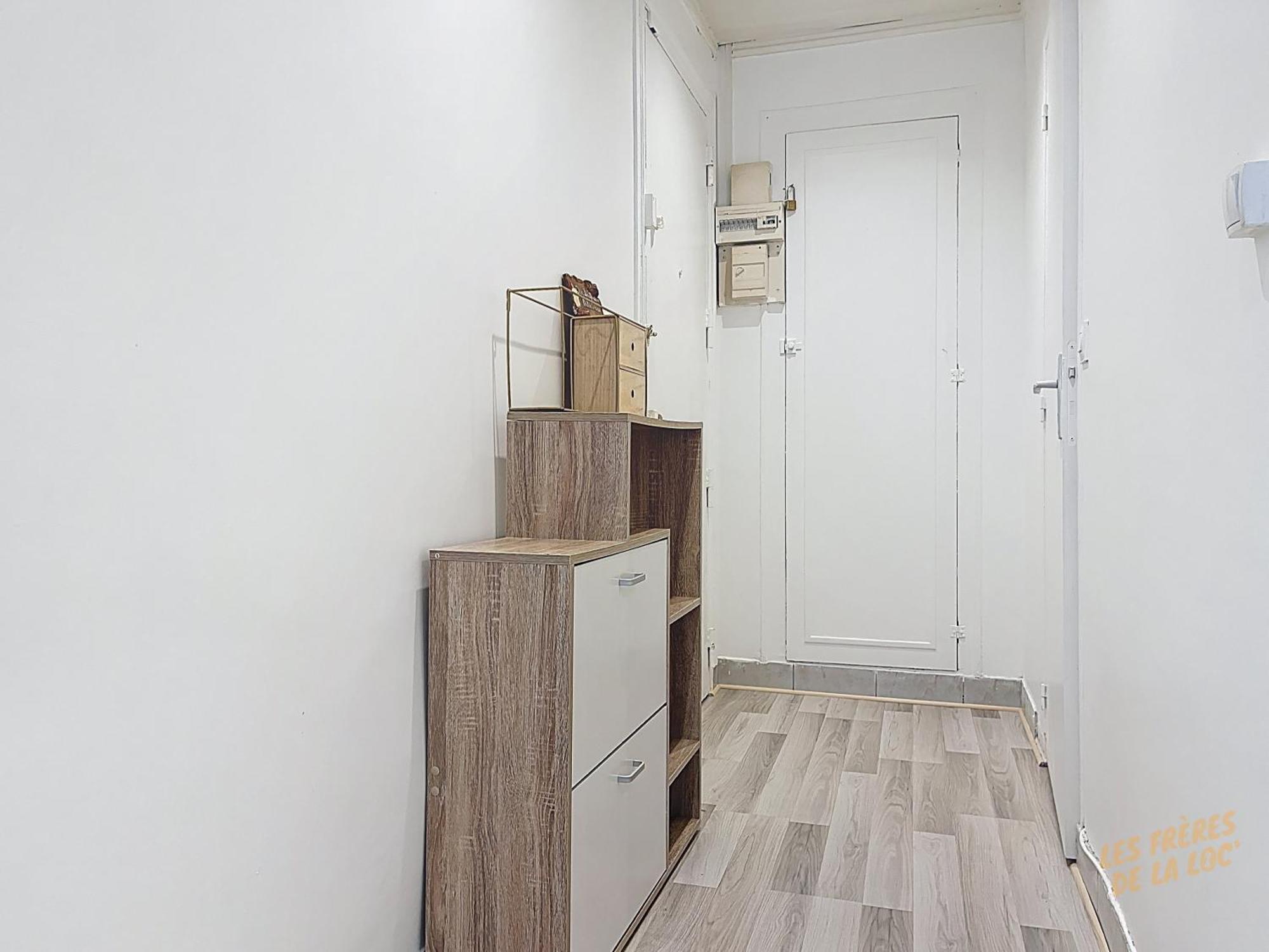 Apartment La Boulangerie Parisienne - - Les Freres De La Loc' *