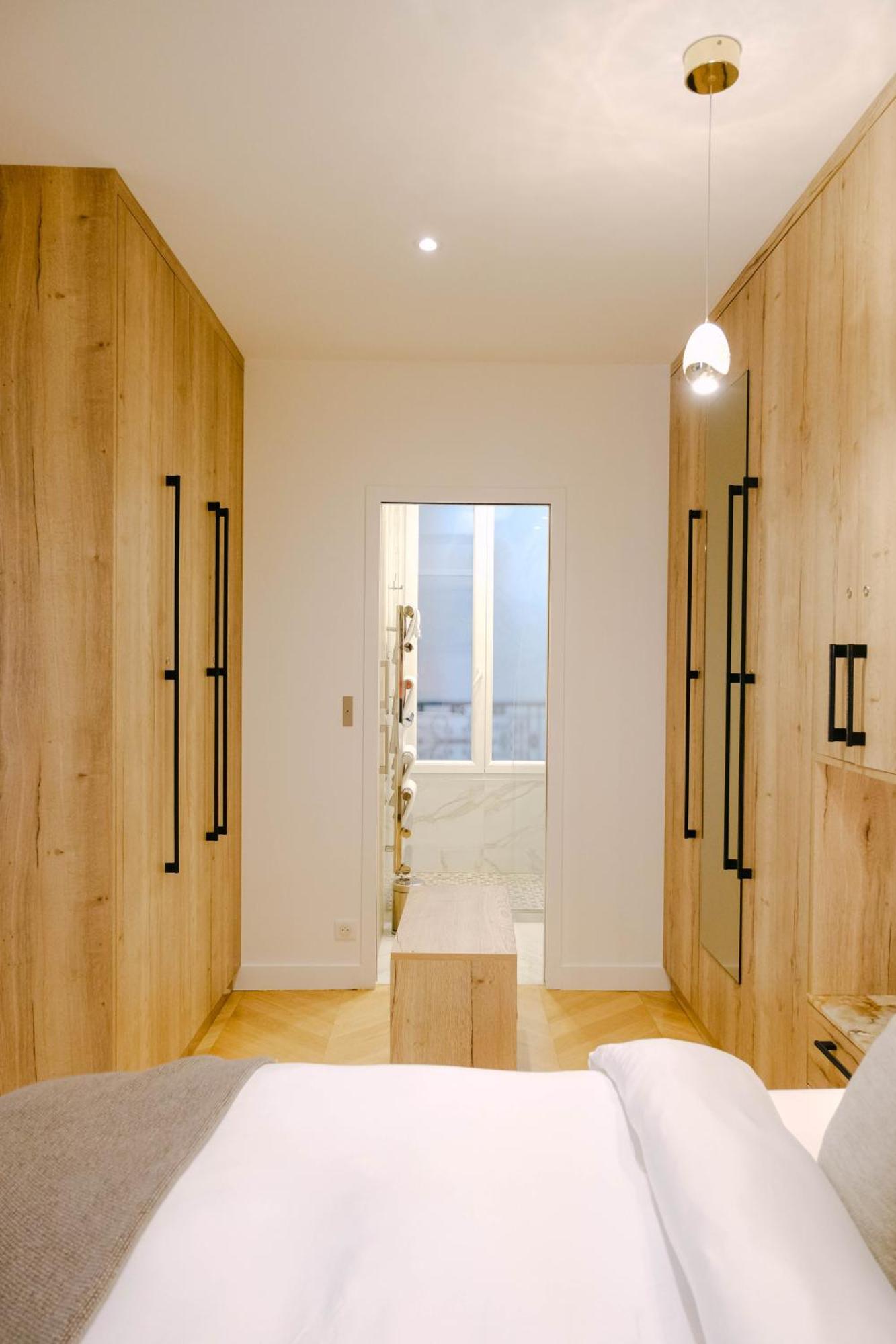 Apartment Luxurious Saint Germain Des Pres - Ambre Paris