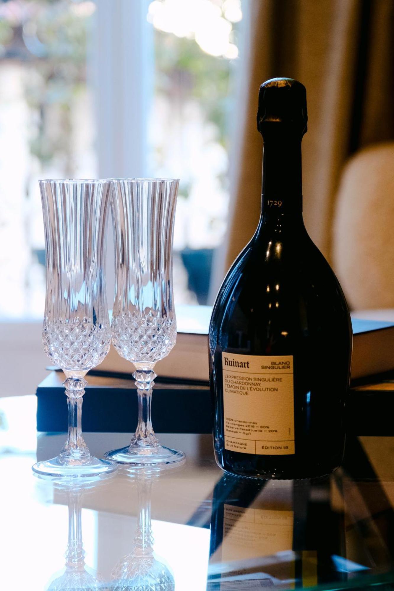 Luxurious Saint Germain Des Pres - Jade Apartment