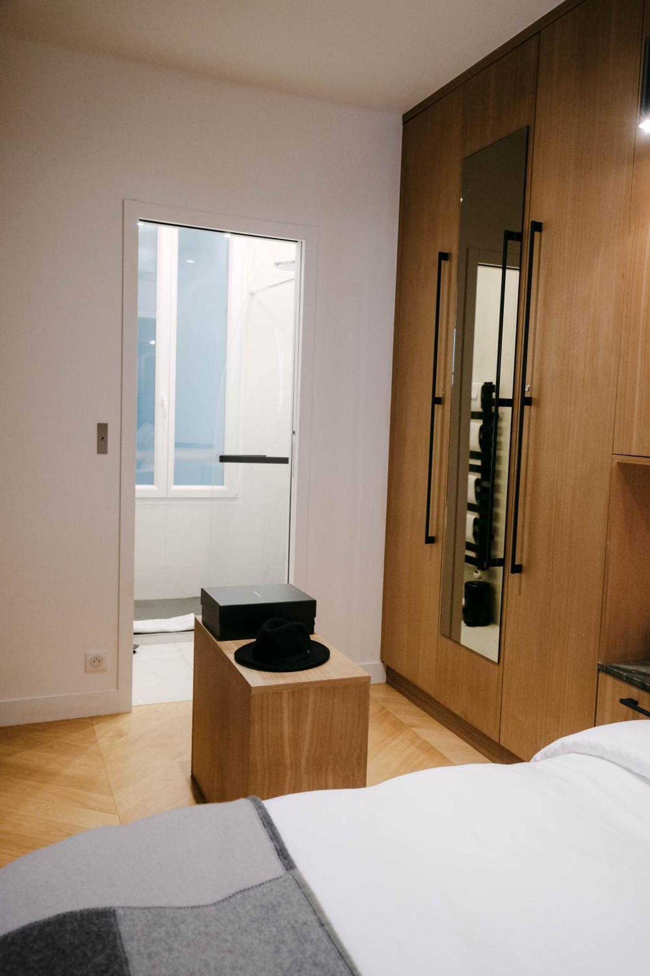 Apartment Luxurious Saint Germain Des Pres - Jade