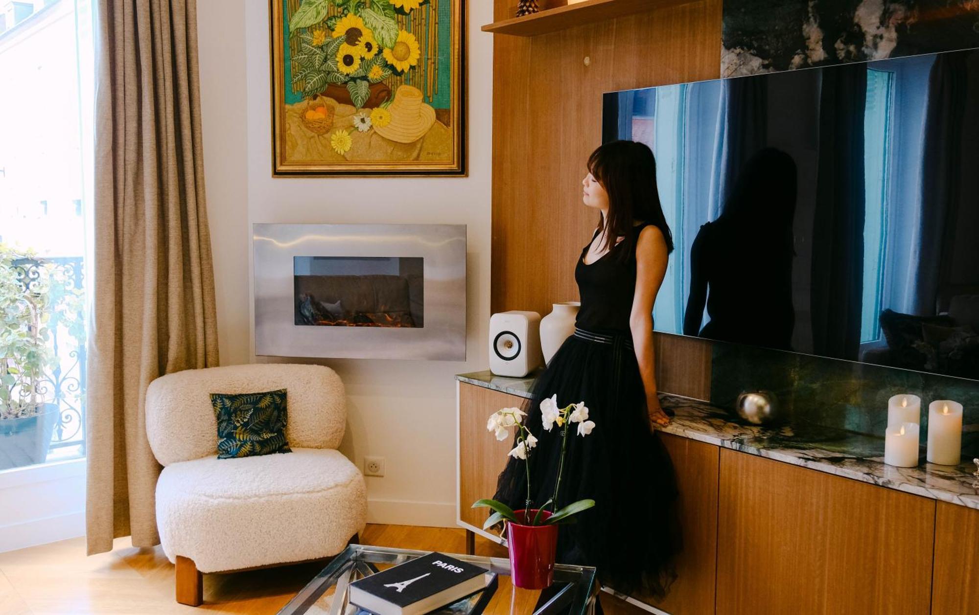 Apartment Luxurious Saint Germain Des Pres - Jade *