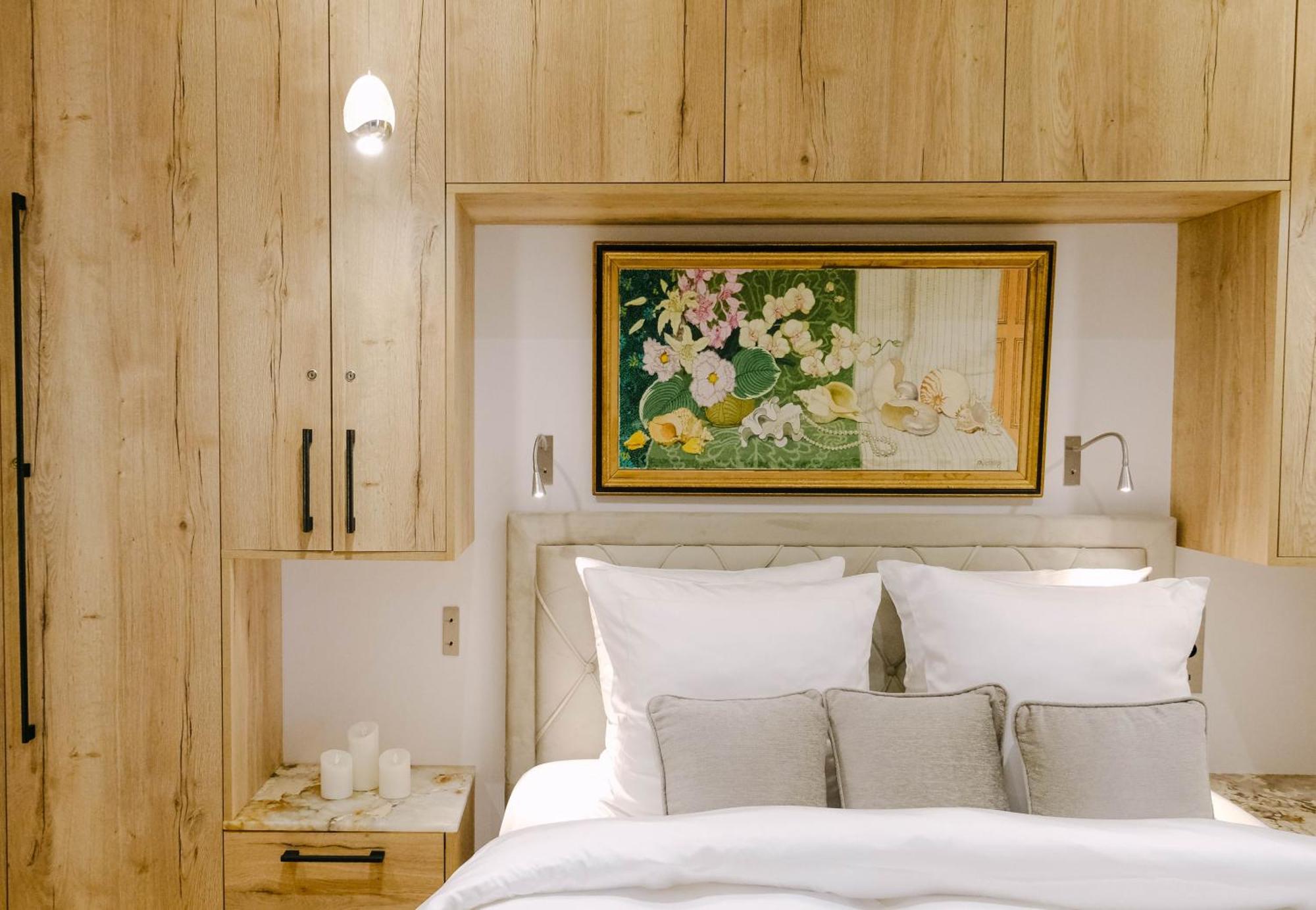 Luxurious Saint Germain Des Pres - Ambre Apartment Paris