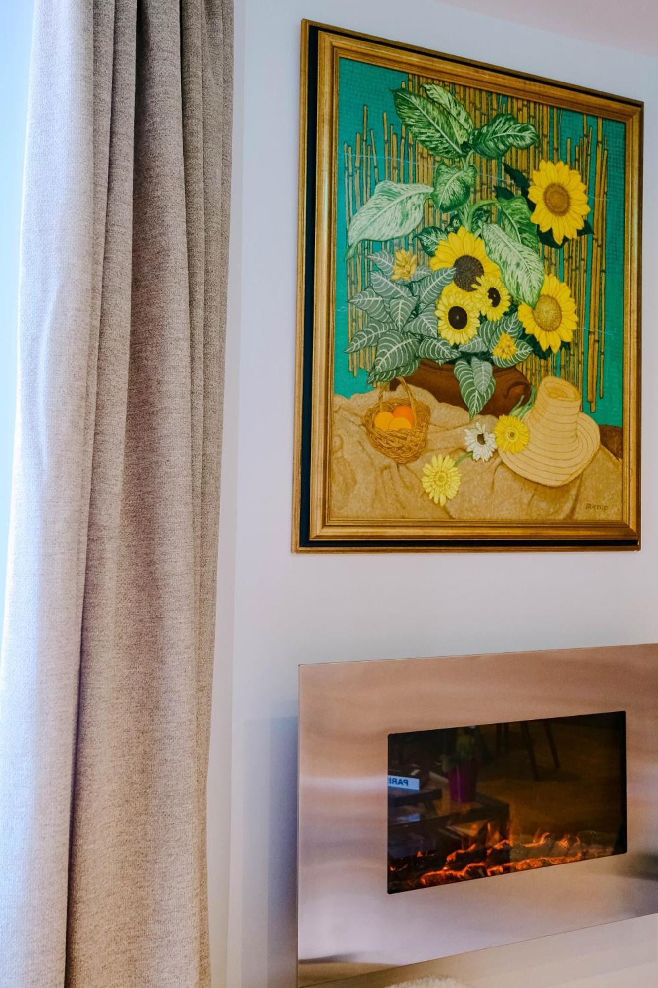 Appartement Luxurious Saint Germain Des Pres - Jade Paris