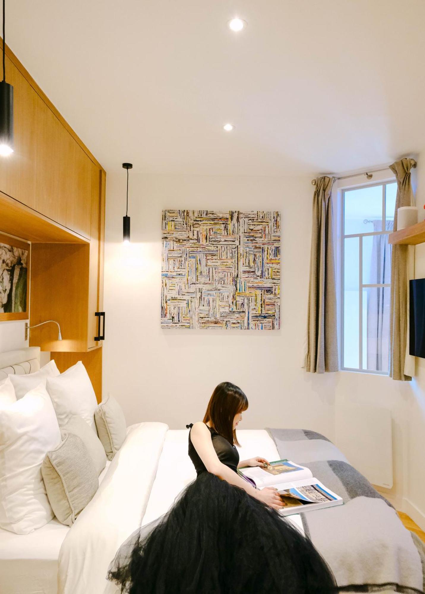 Luxurious Saint Germain Des Pres - Jade Paris