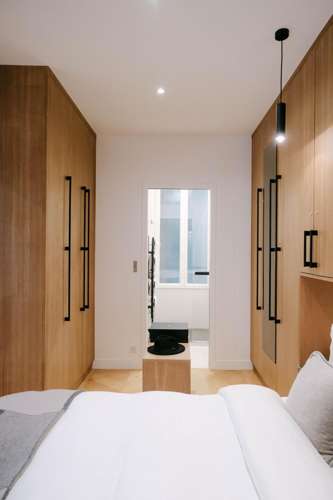 Luxurious Saint Germain Des Pres - Jade * Paris
