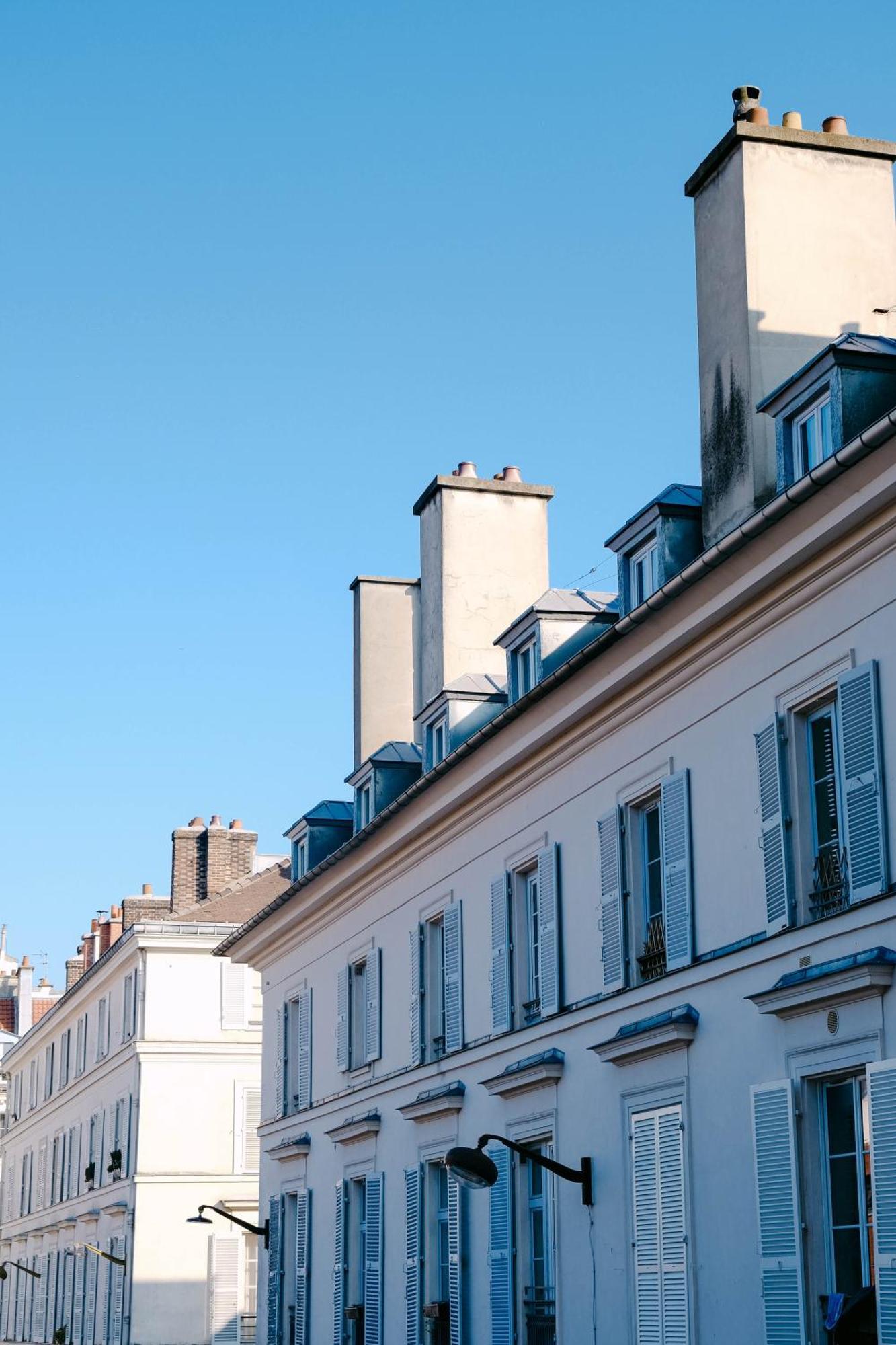 Luxurious Saint Germain Des Pres - Jade Appartement