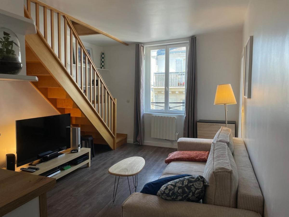 Au Coeur Du Marais, Centre De Appartement *