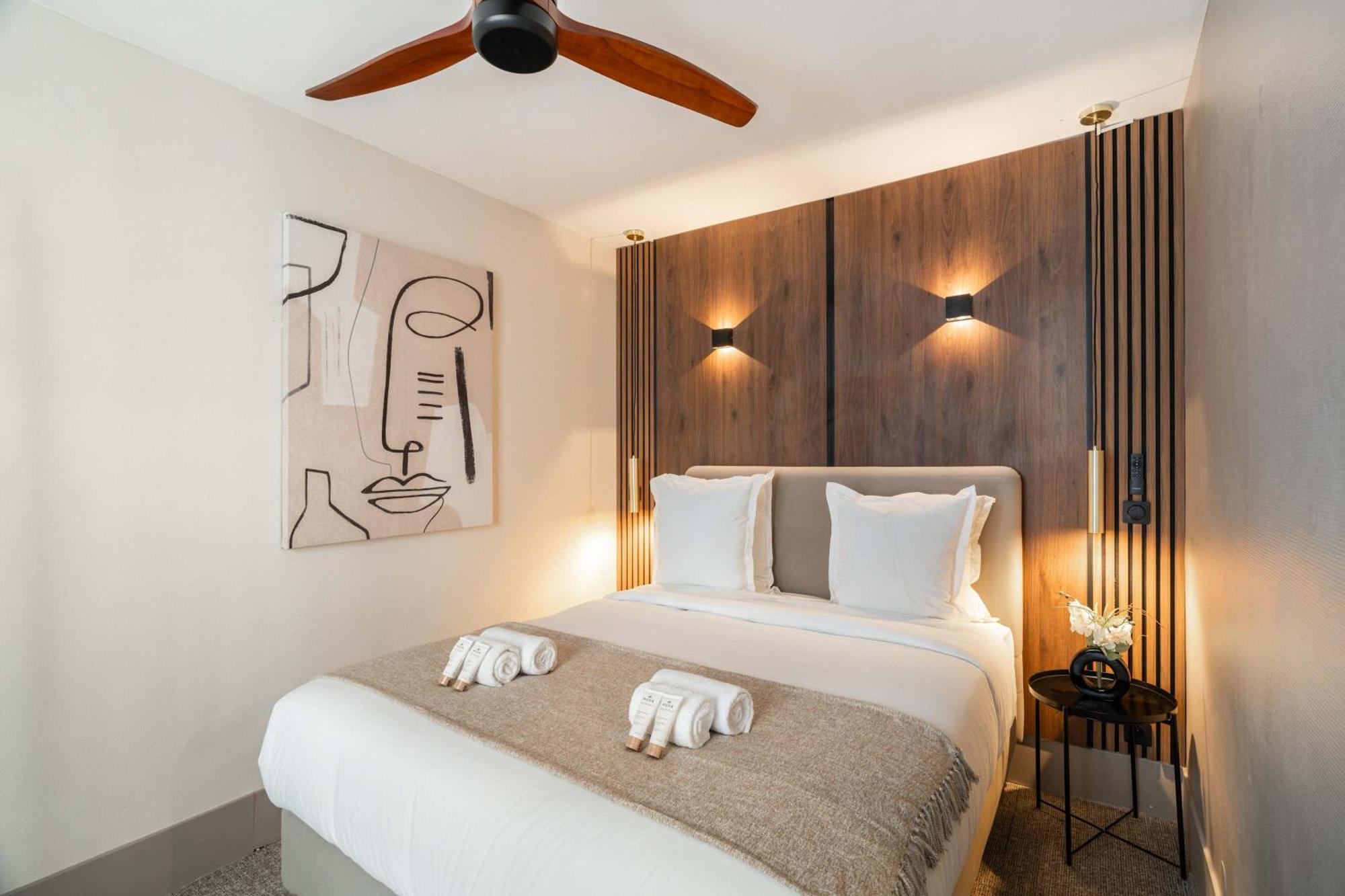 Apartment Near Porte De Versailles *