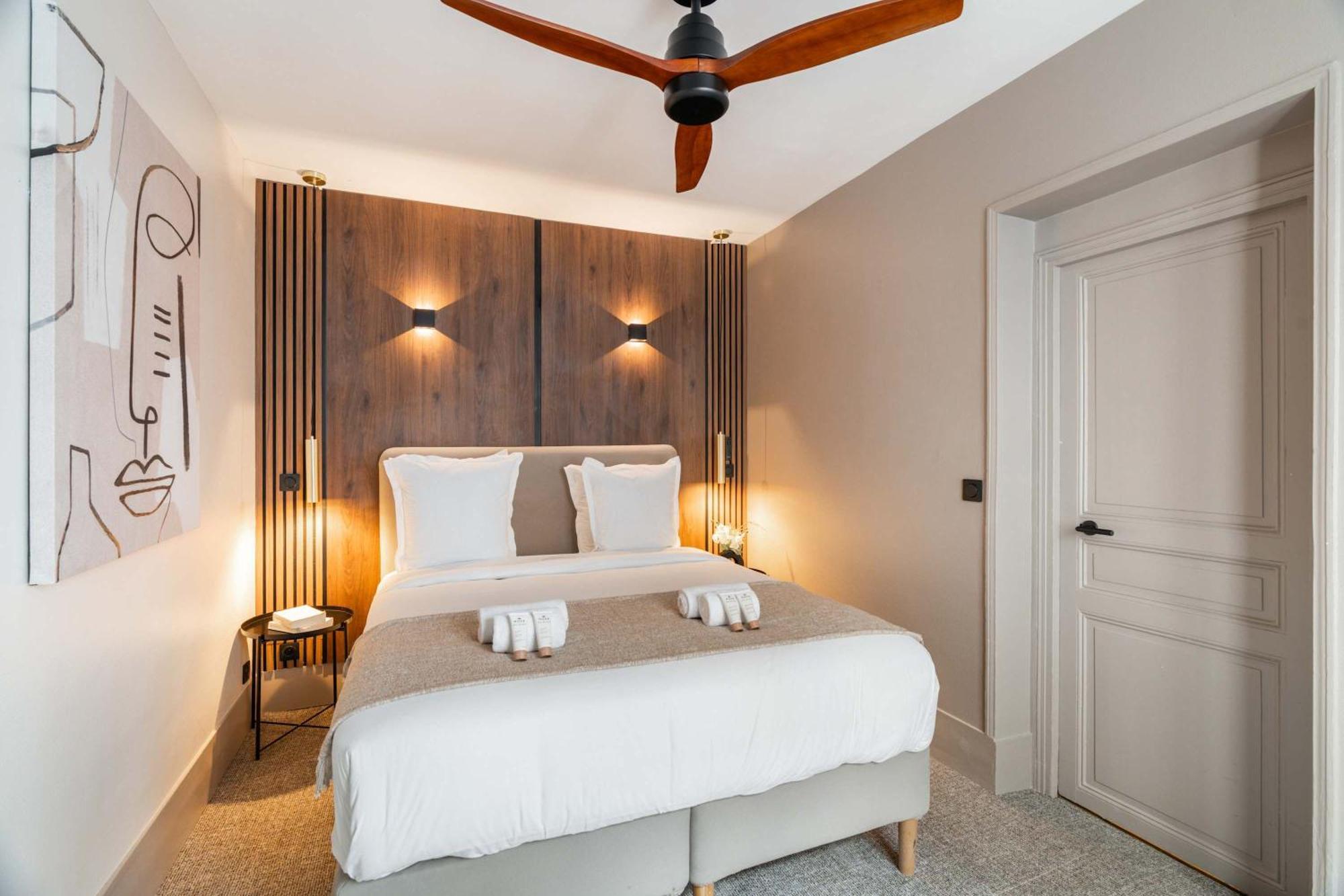 Near Porte De Versailles Apartment Paris